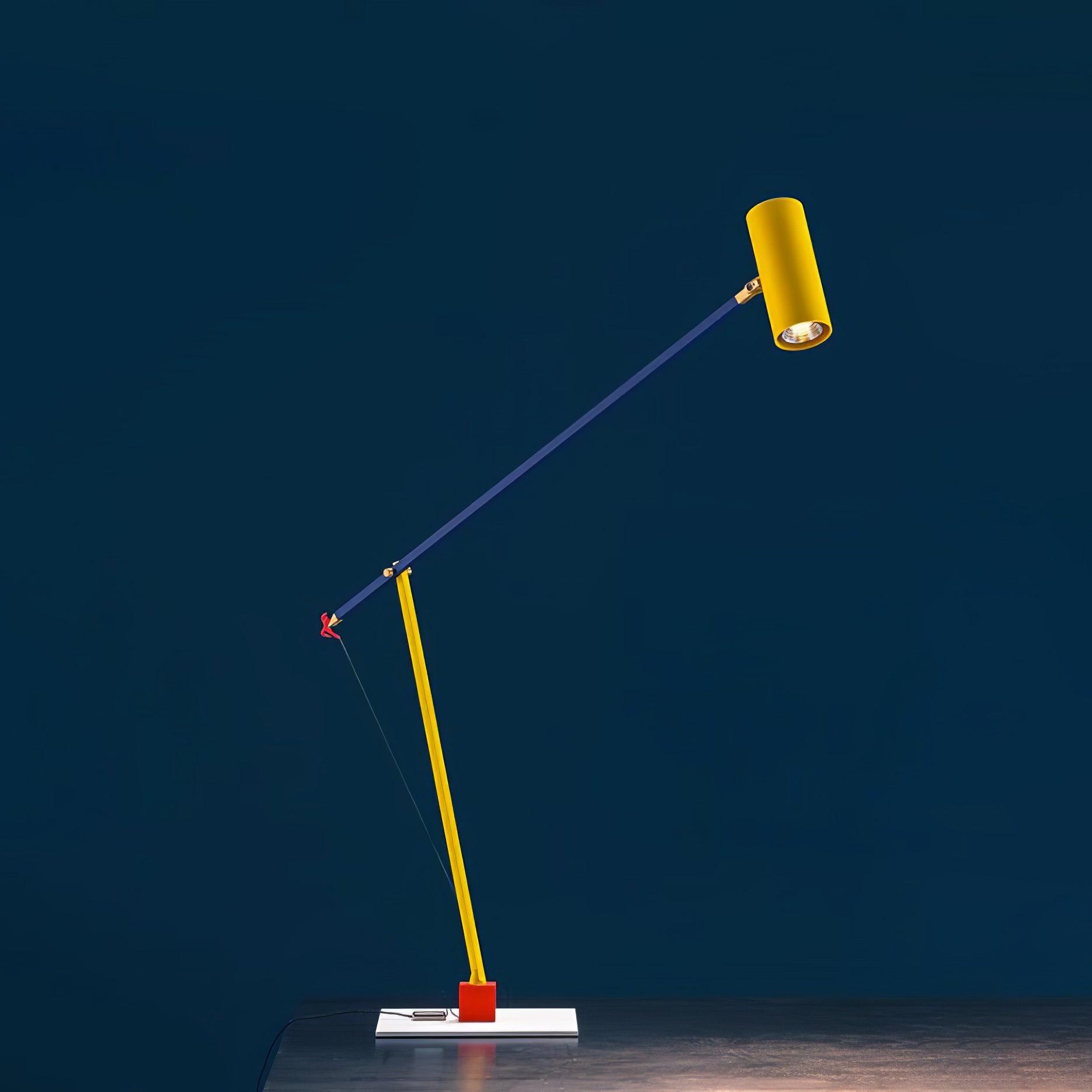 Ettorino Table Lamp - Lumpaz