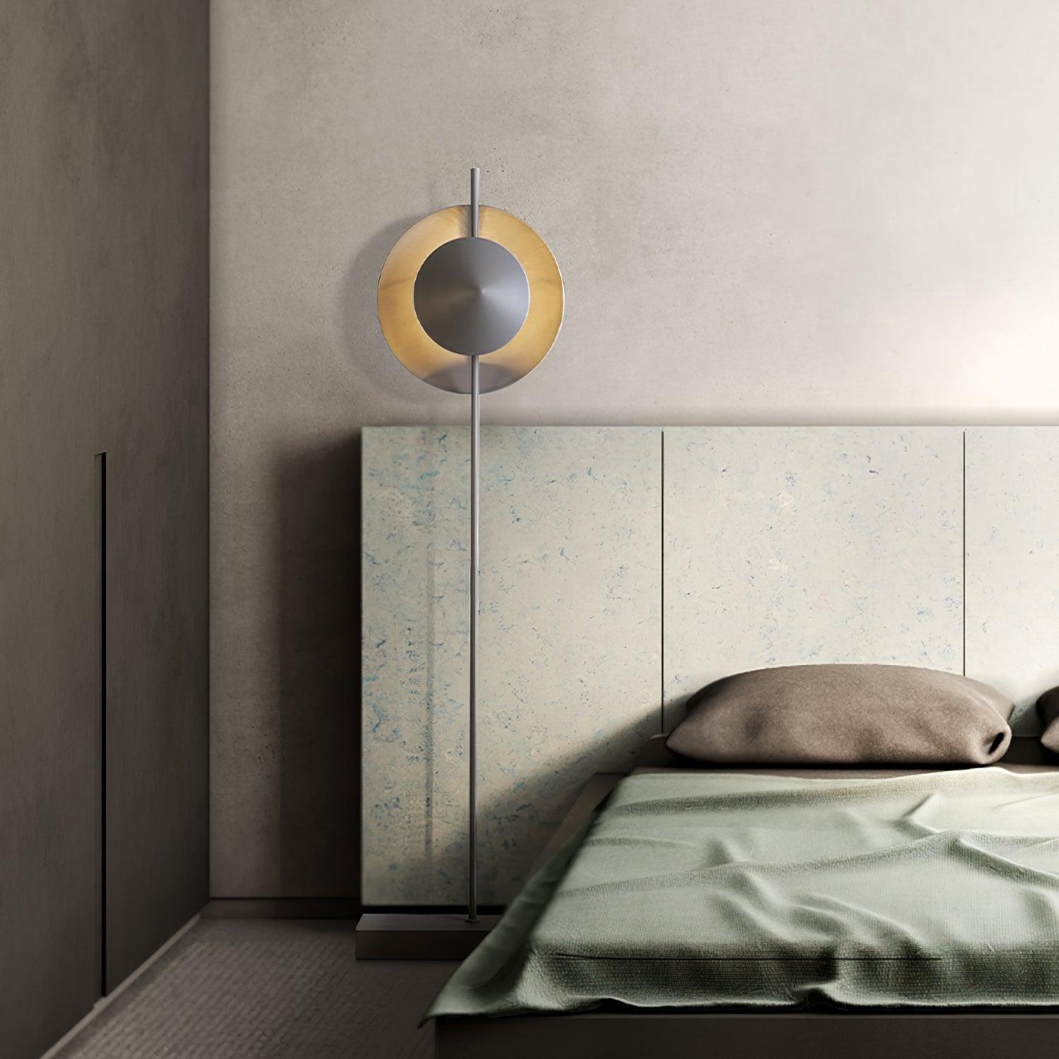 Dawn Floor Lamp - Lumpaz