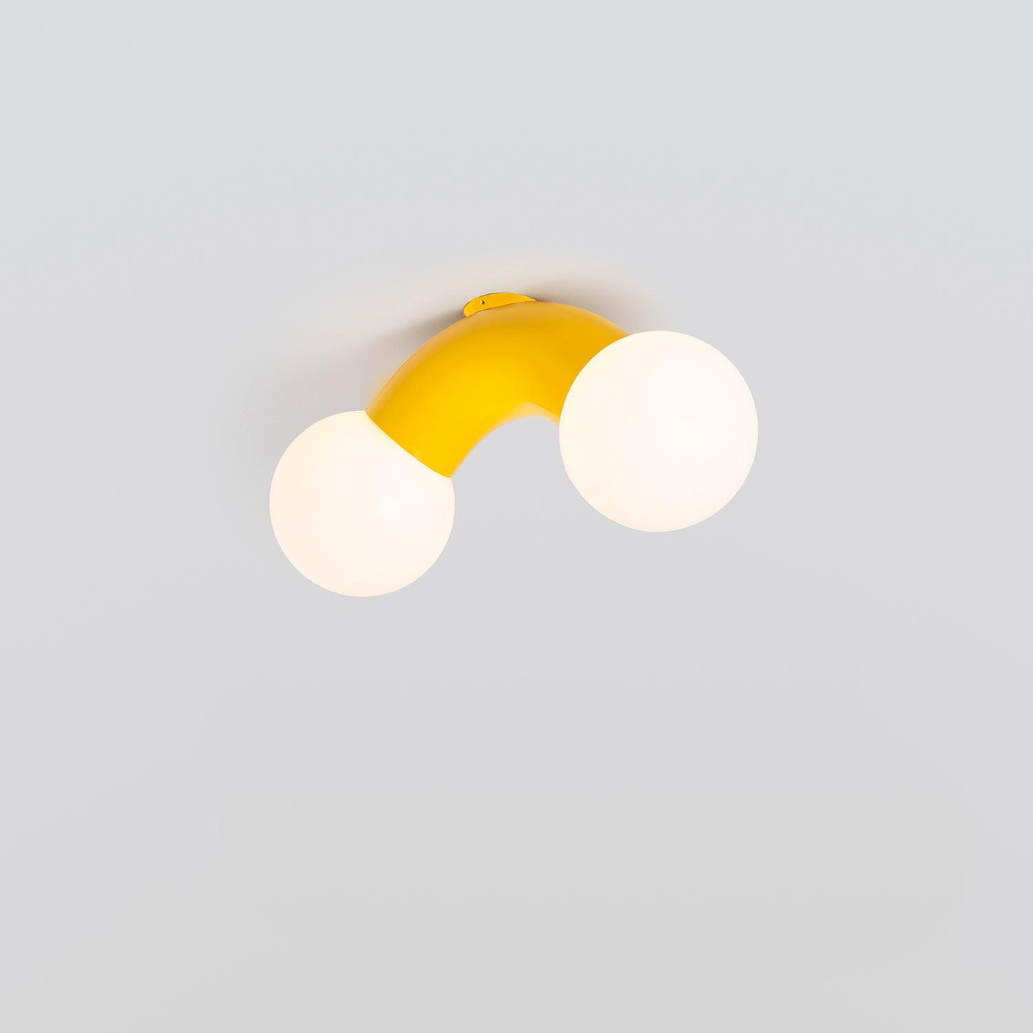 Vine Wall Lamp - Lumpaz