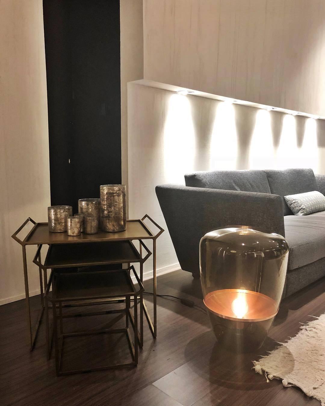 Balloon Table Lamp - Lumpaz