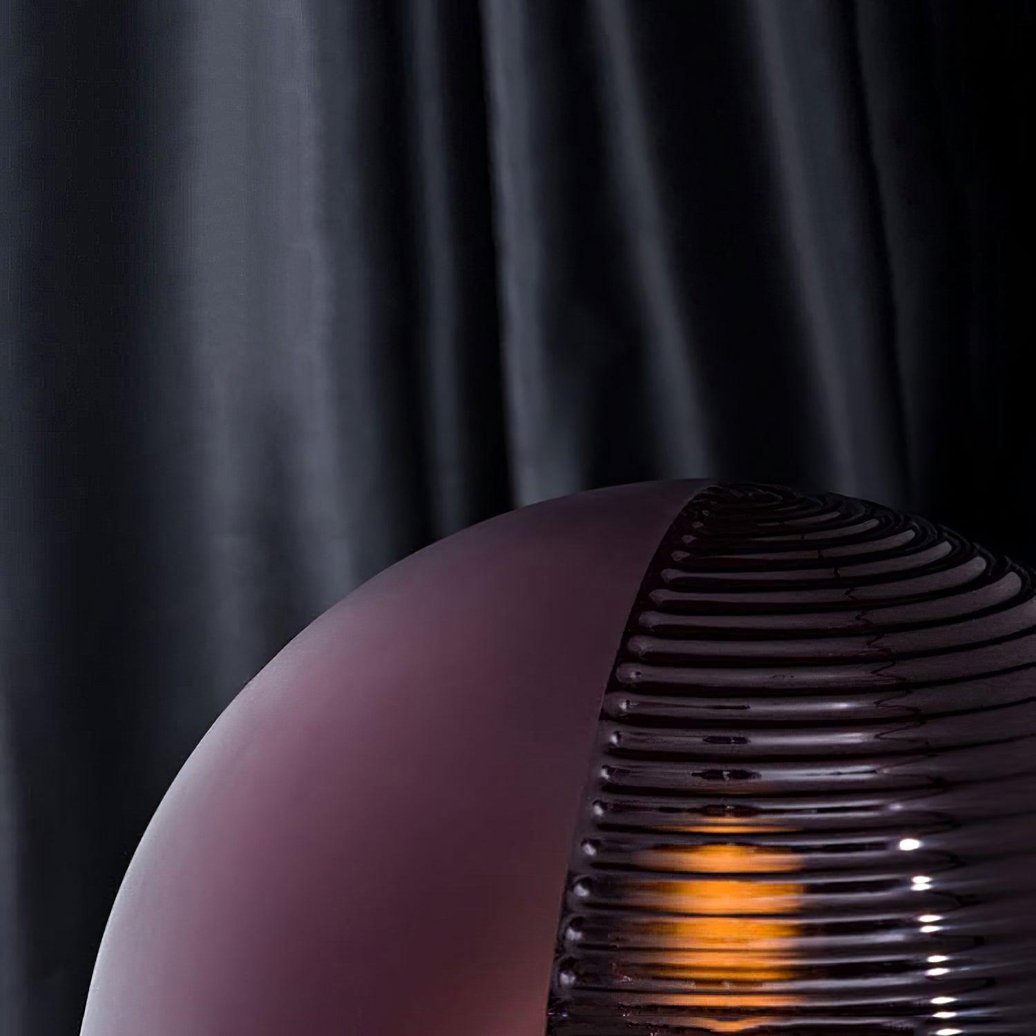 Grape Floor Lamp - Lumpaz
