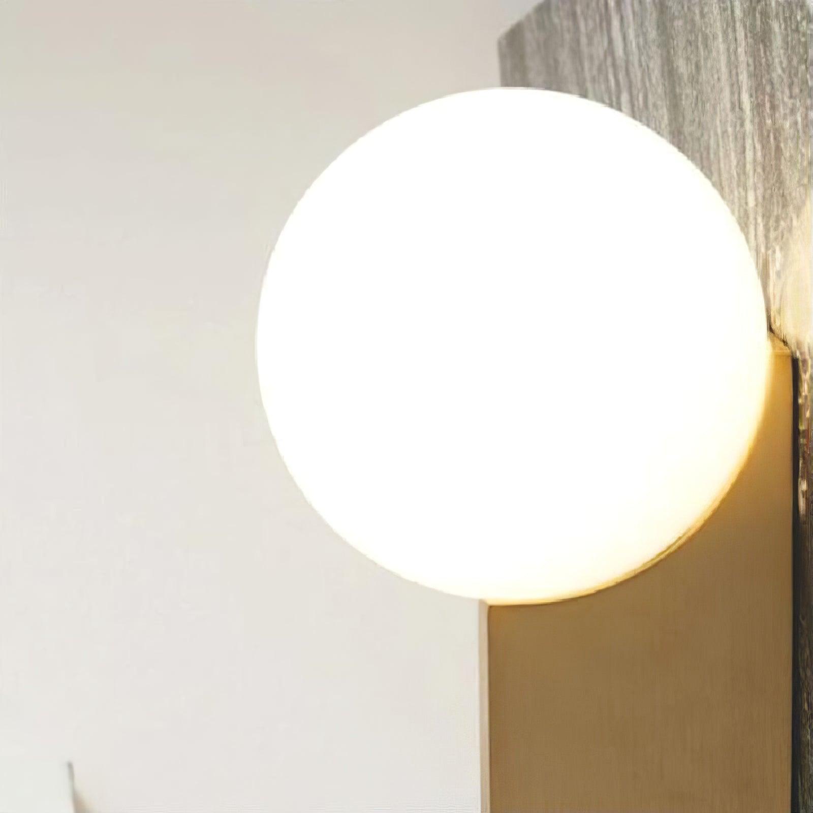 Bower Sconce - Lumpaz