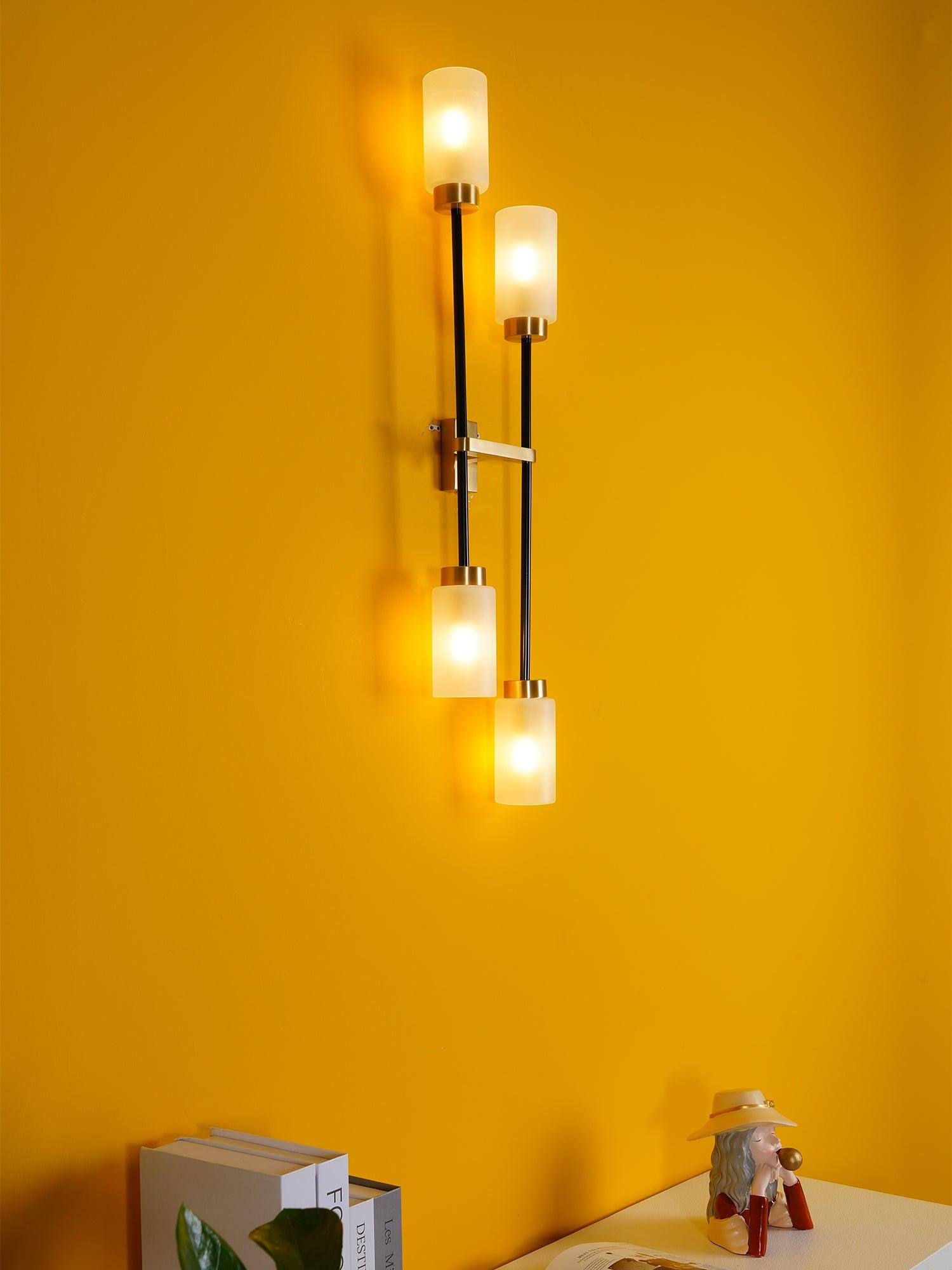 Farol Wall Light - Lumpaz