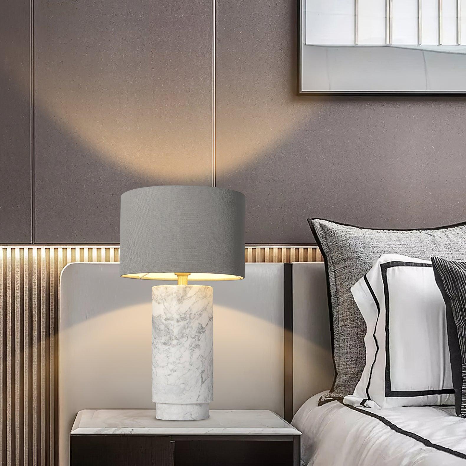 Terra Table Lamp - Lumpaz