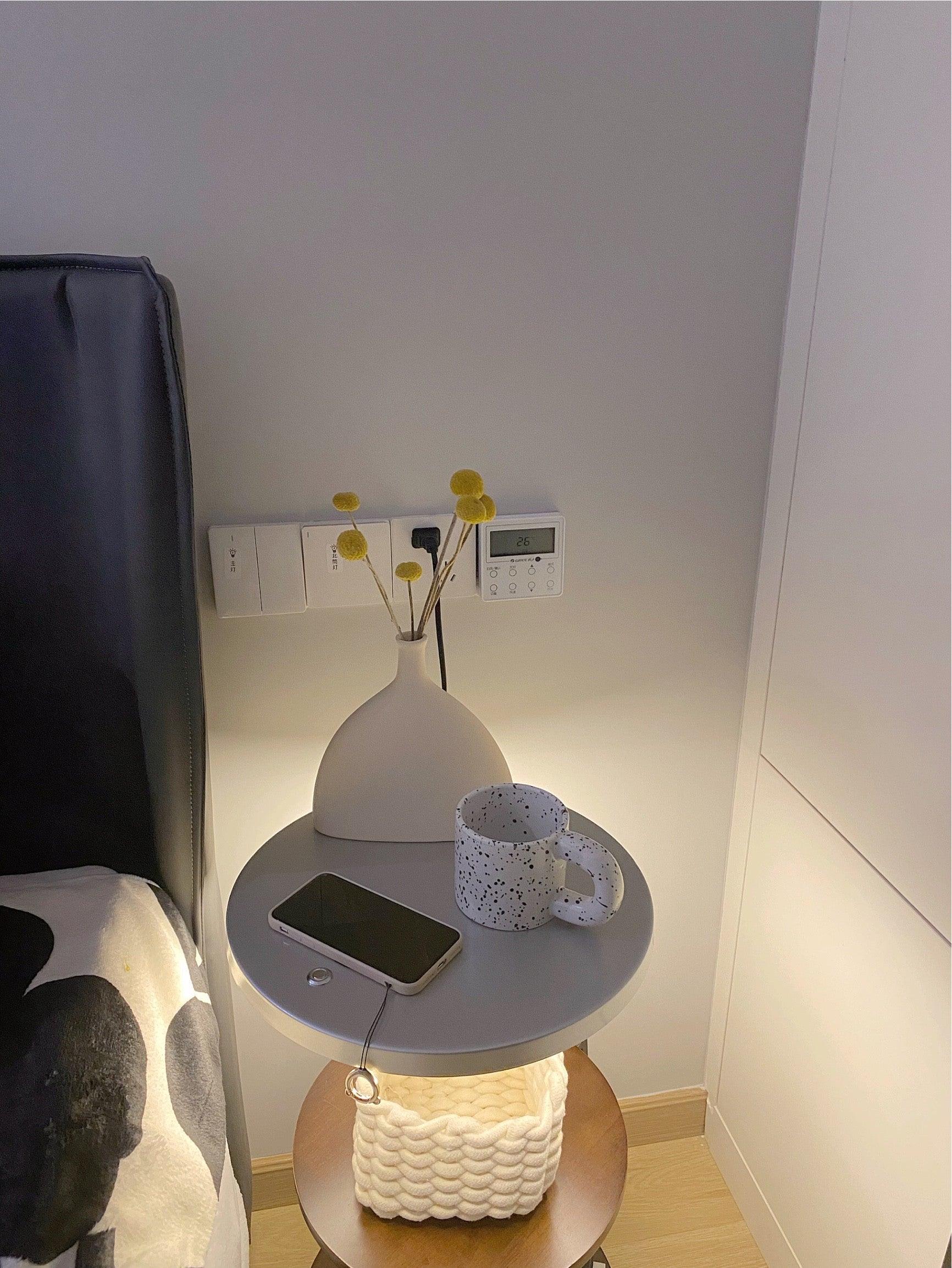 Antony Side Floor Lamp - Lumpaz