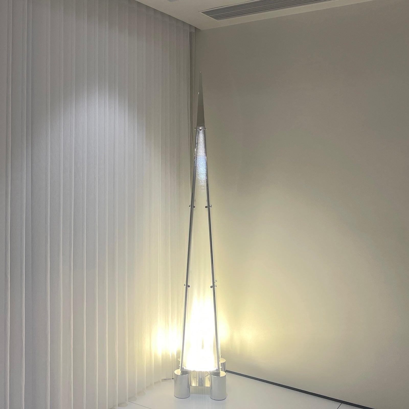 Fragment Floor Lamp - Lumpaz