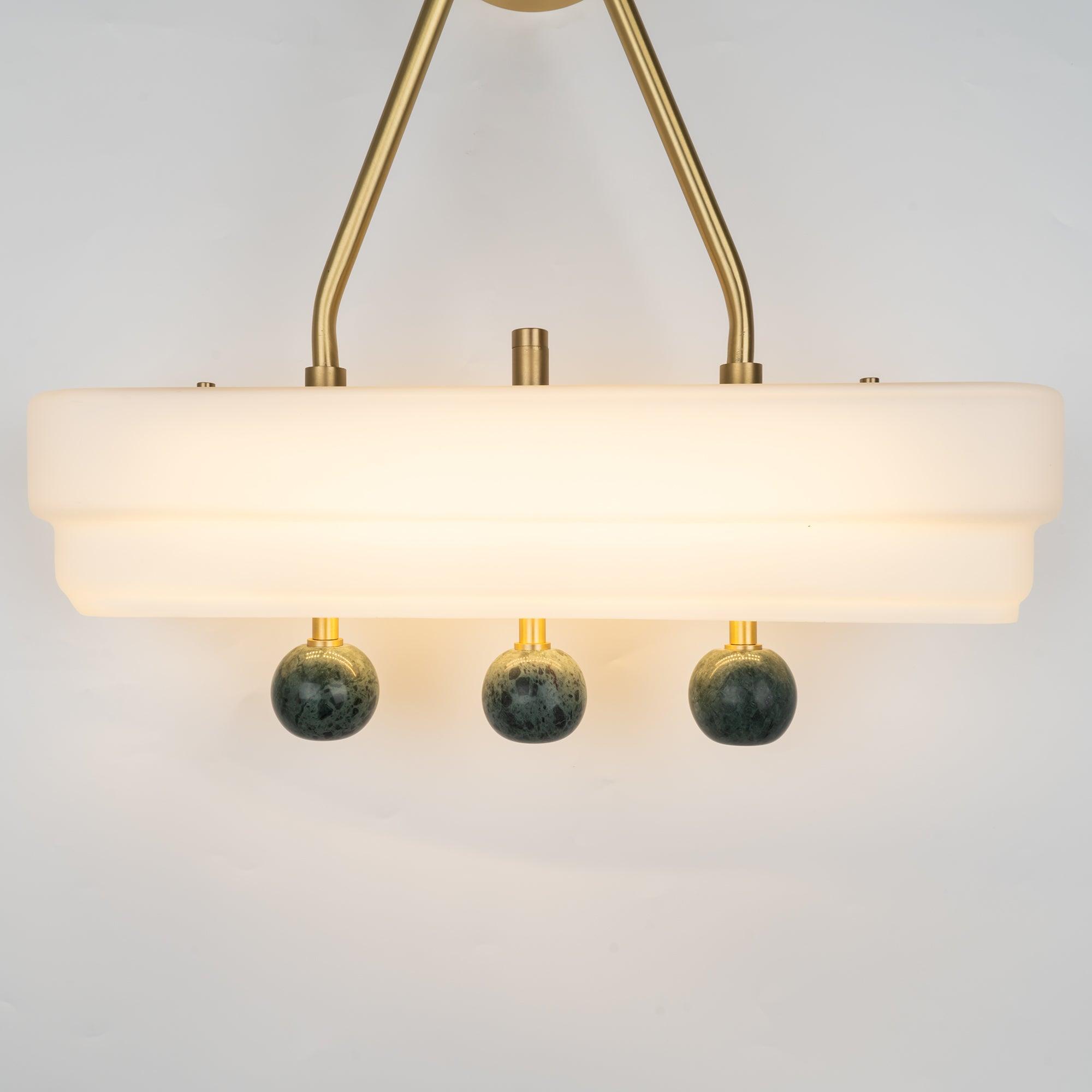 Spate Wall light - Lumpaz