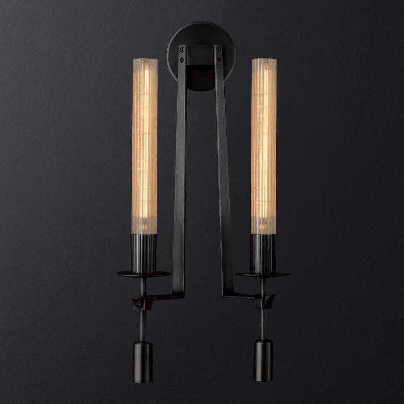 French Classicism Wall Lamp - Lumpaz