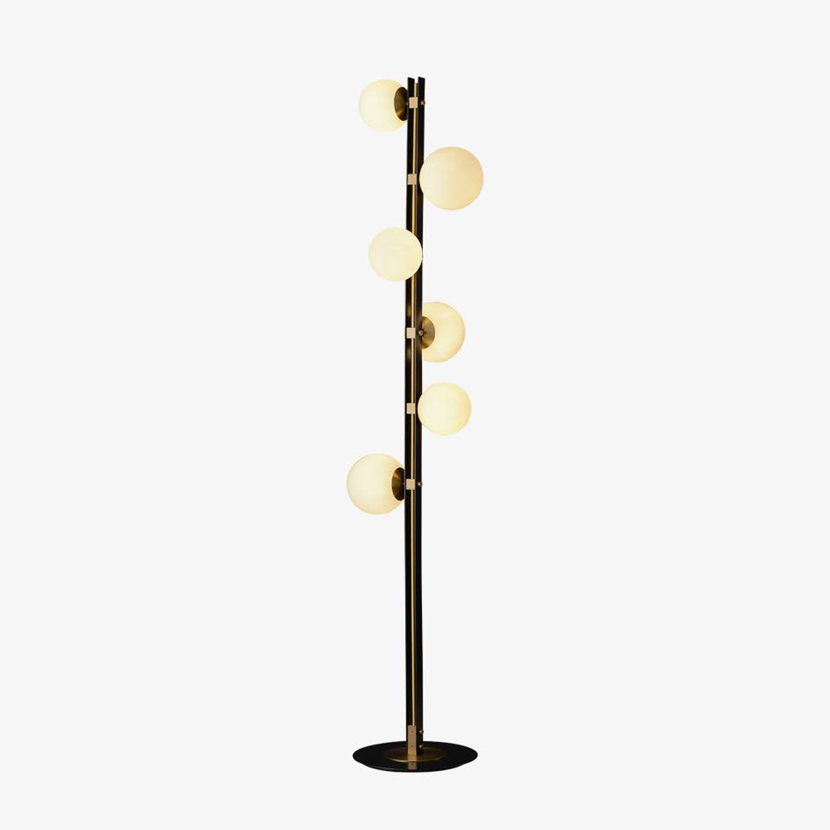Planeta Floor Lamp - Lumpaz