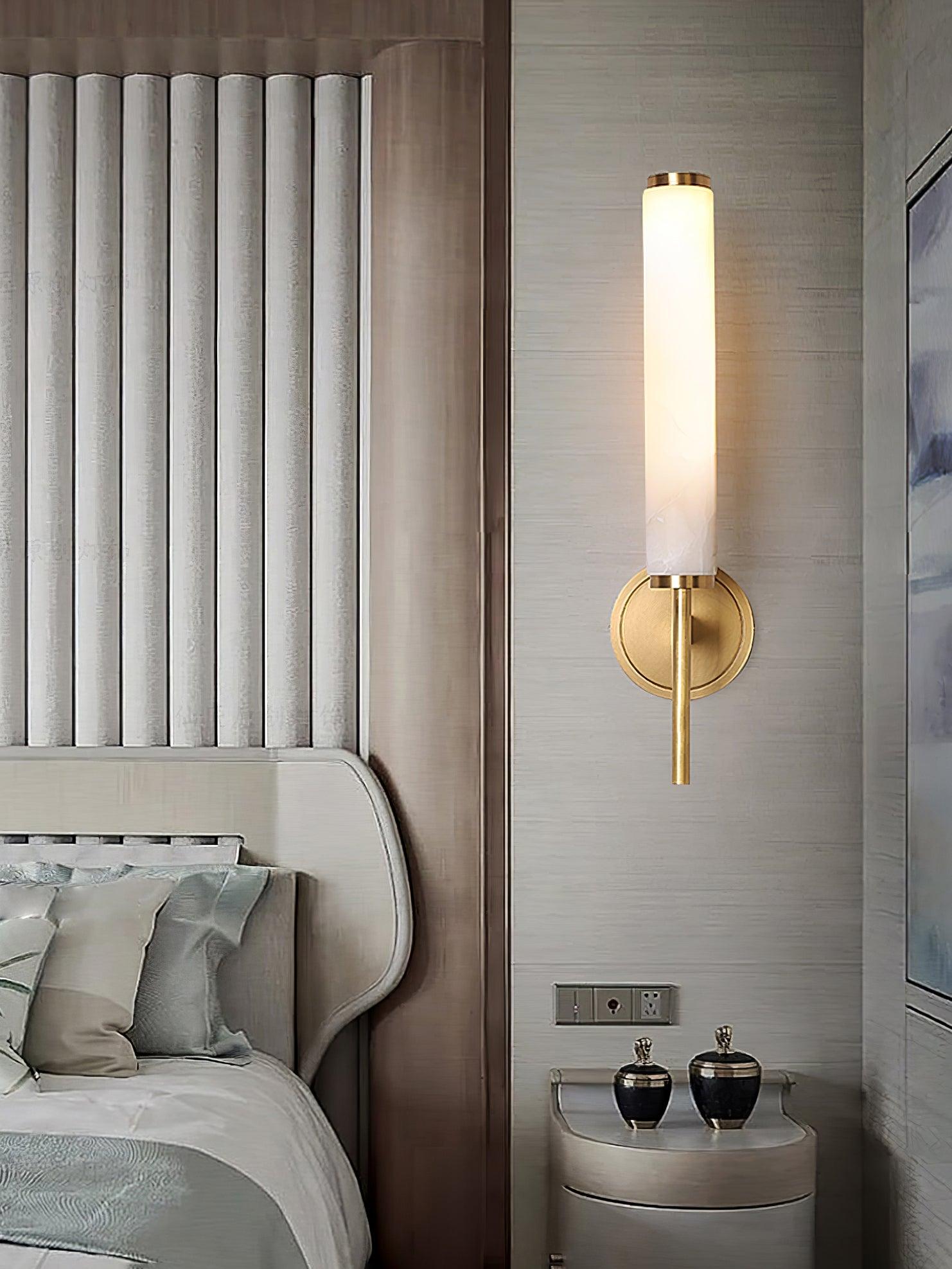 Brindisi Wall Sconce - Lumpaz
