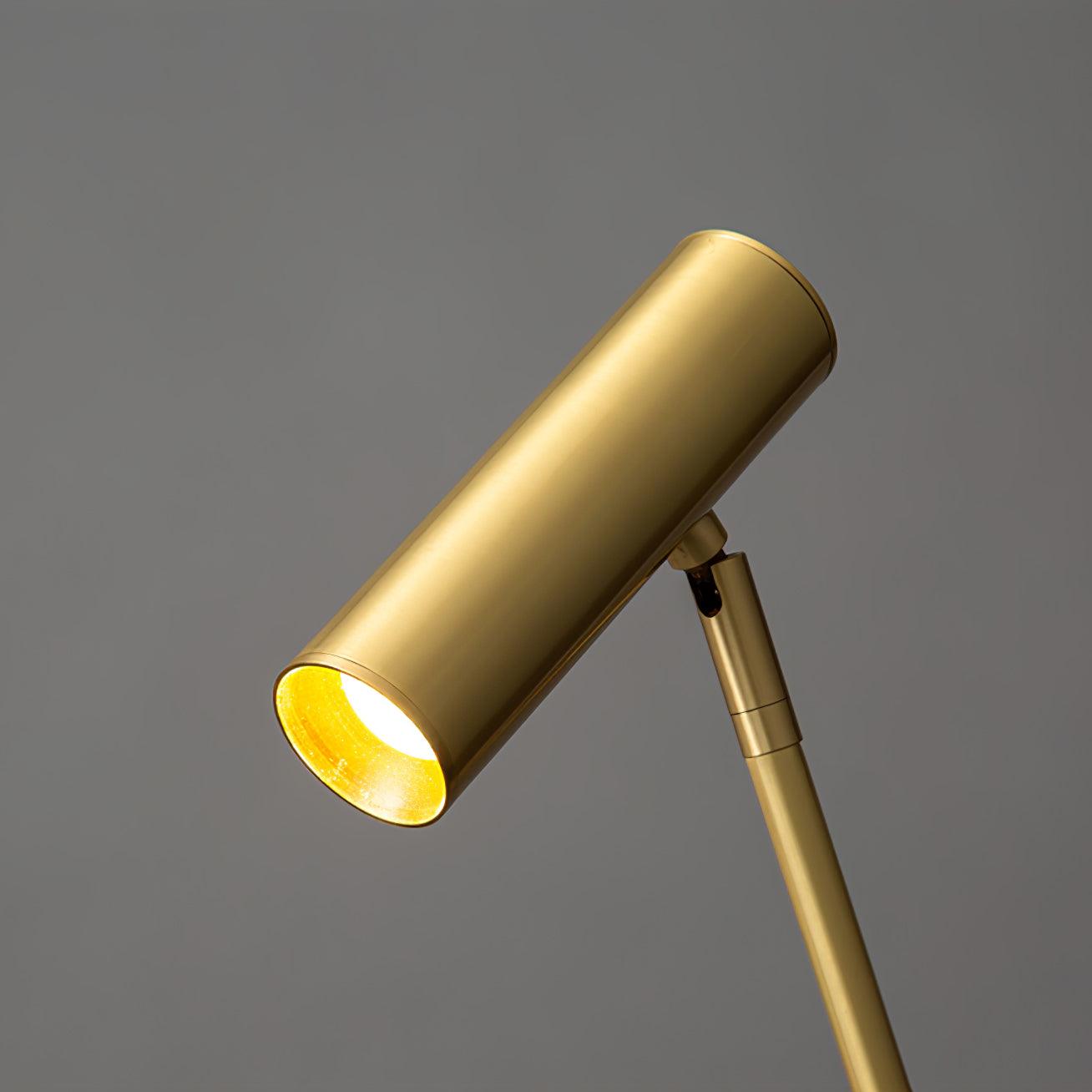 Tom LED Floor Lamp - Lumpaz