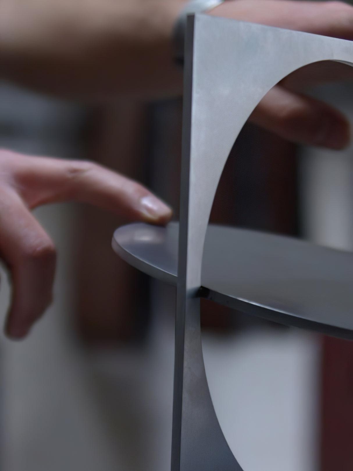 OBJ-01 Table Lamp - Lumpaz