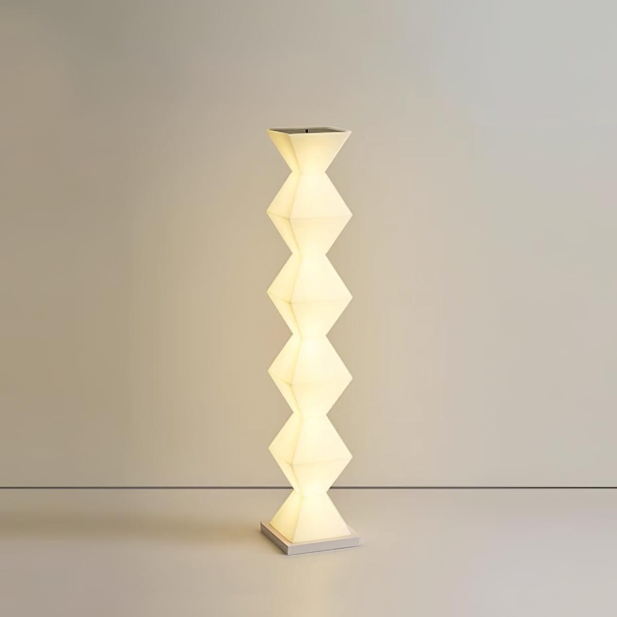 Dickson Floor Lamp - Lumpaz