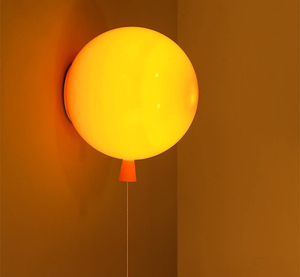 Memory Wall Light - Lumpaz