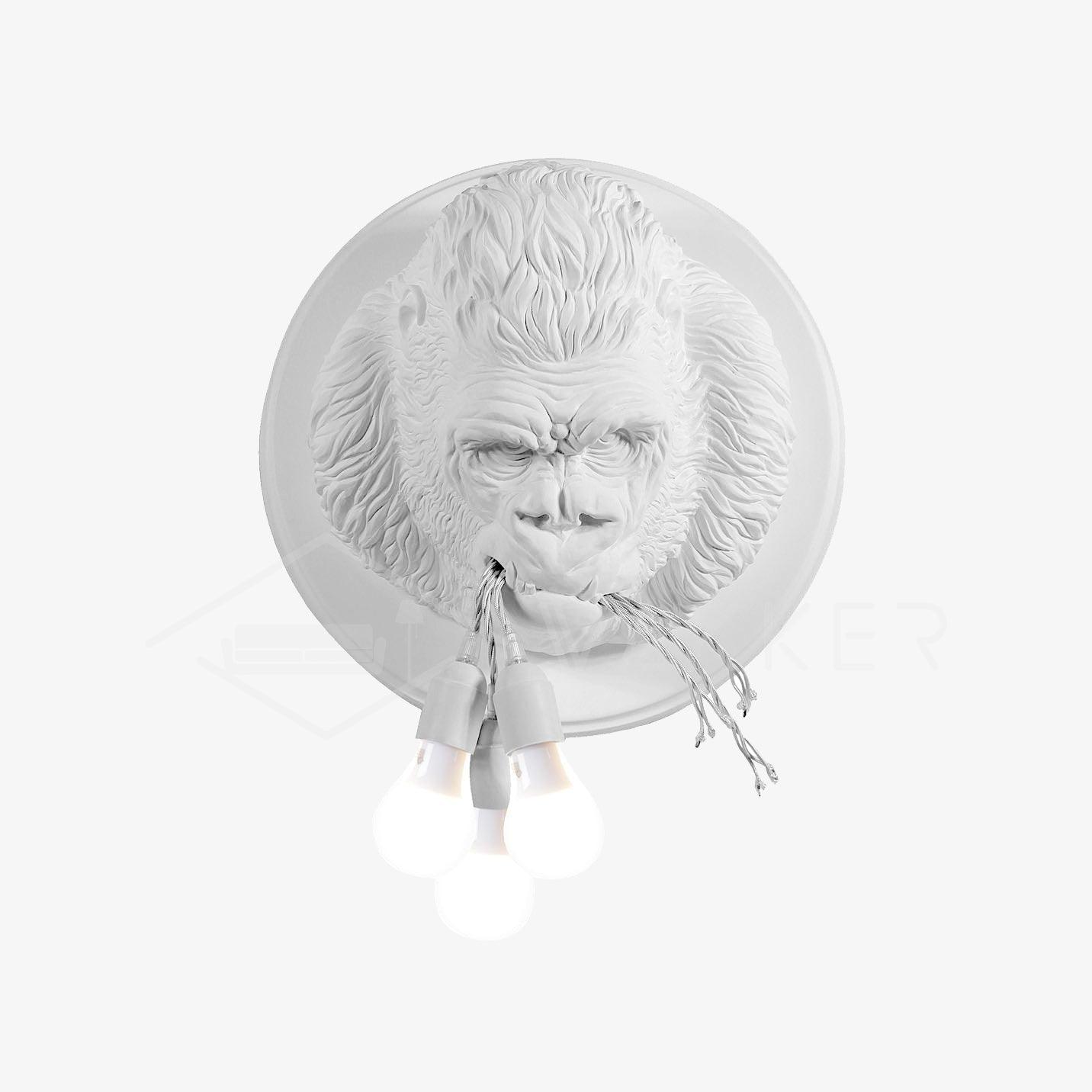 Rilla Wall Sconce - Lumpaz