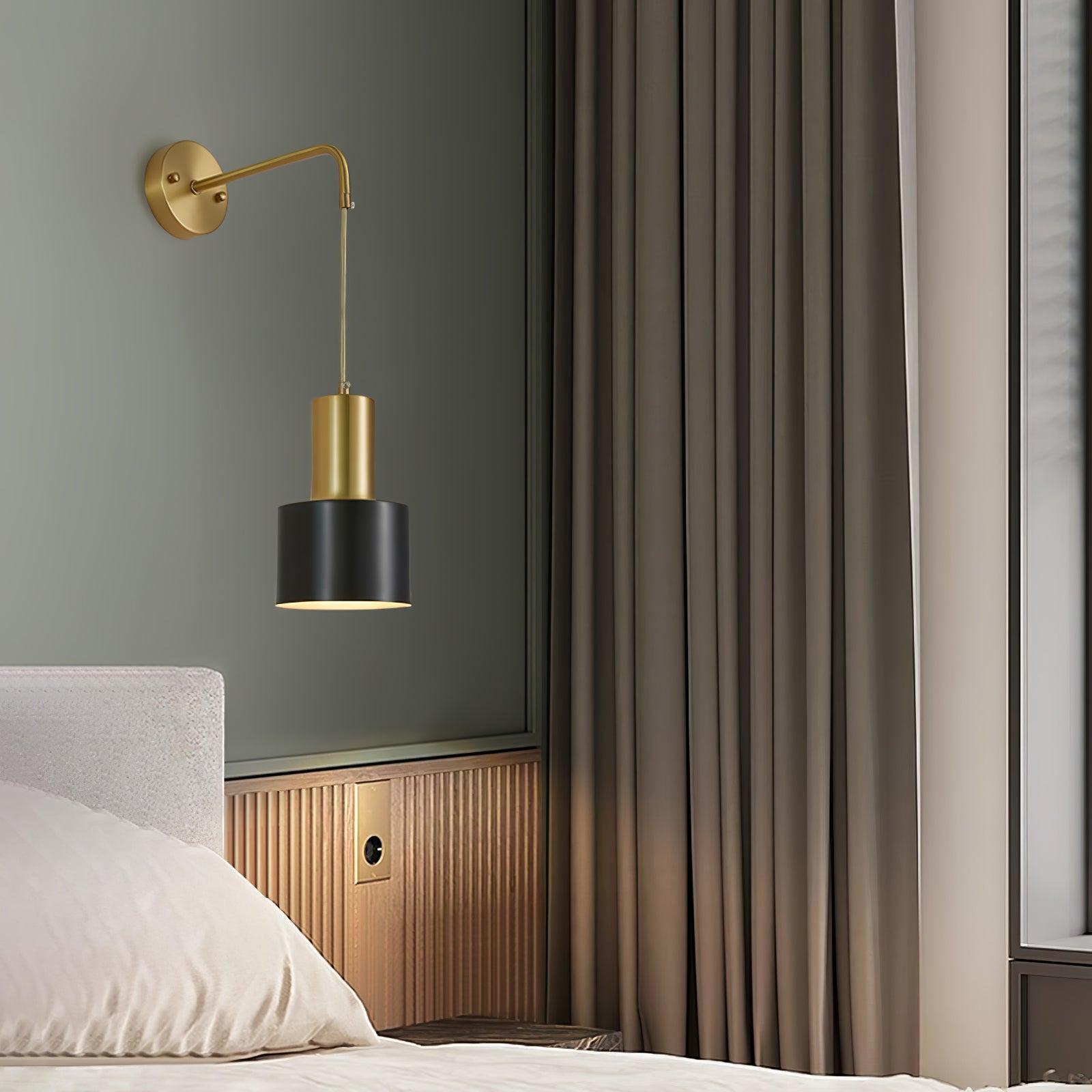 Arne Wall Light - Lumpaz