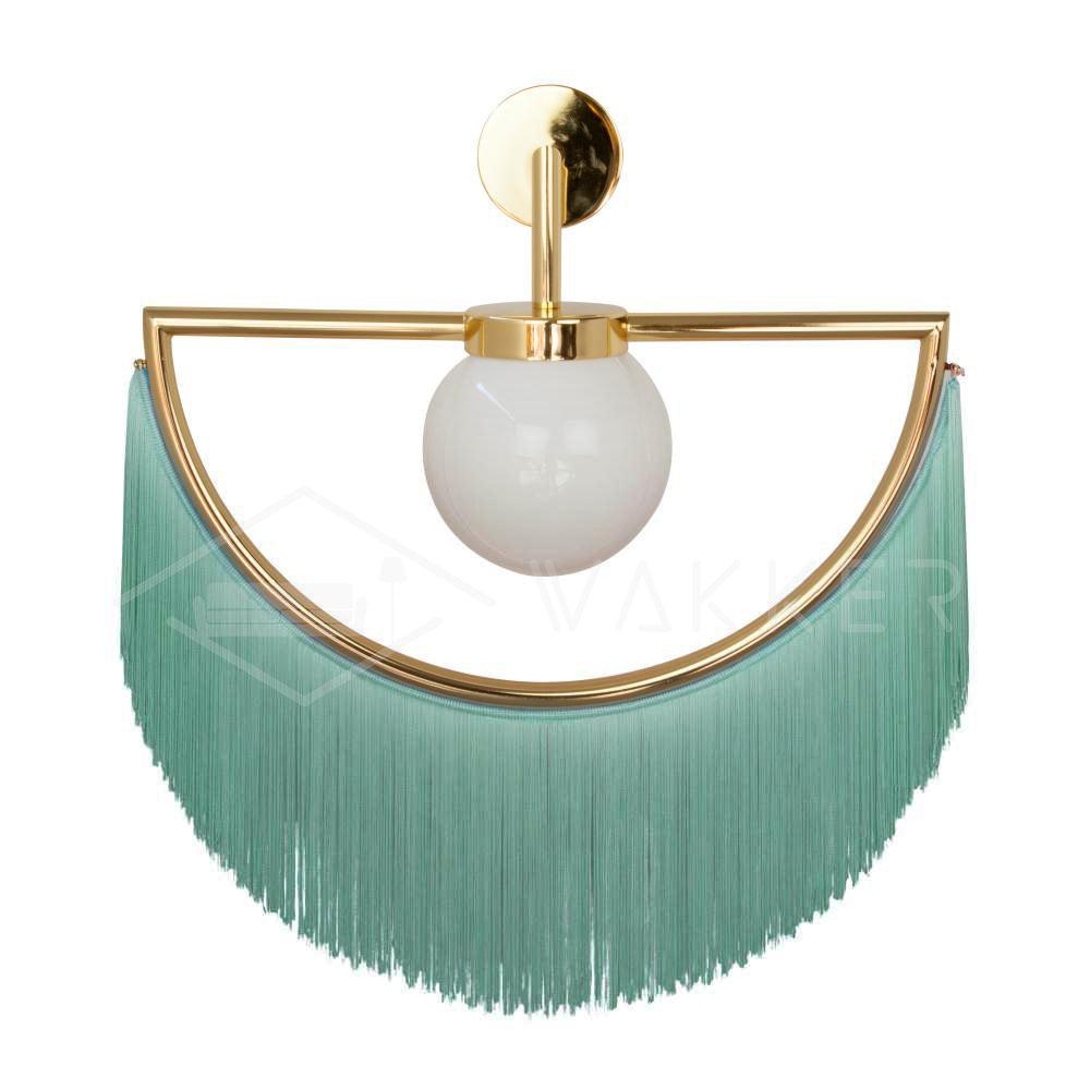 Wink Tassel Cute Wall Lamp - Lumpaz