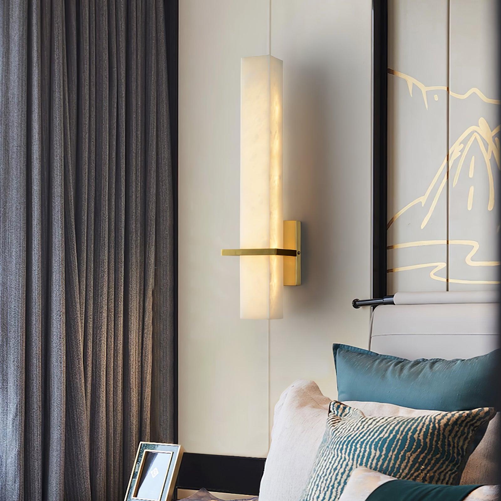 Milan Wall Sconce - Lumpaz