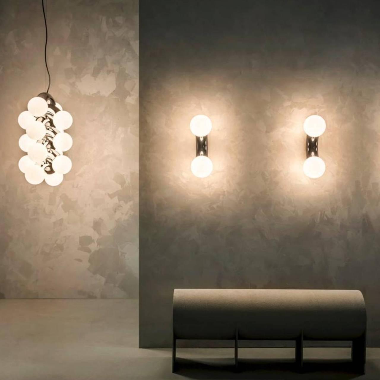 Vine Wall Lamp - Lumpaz