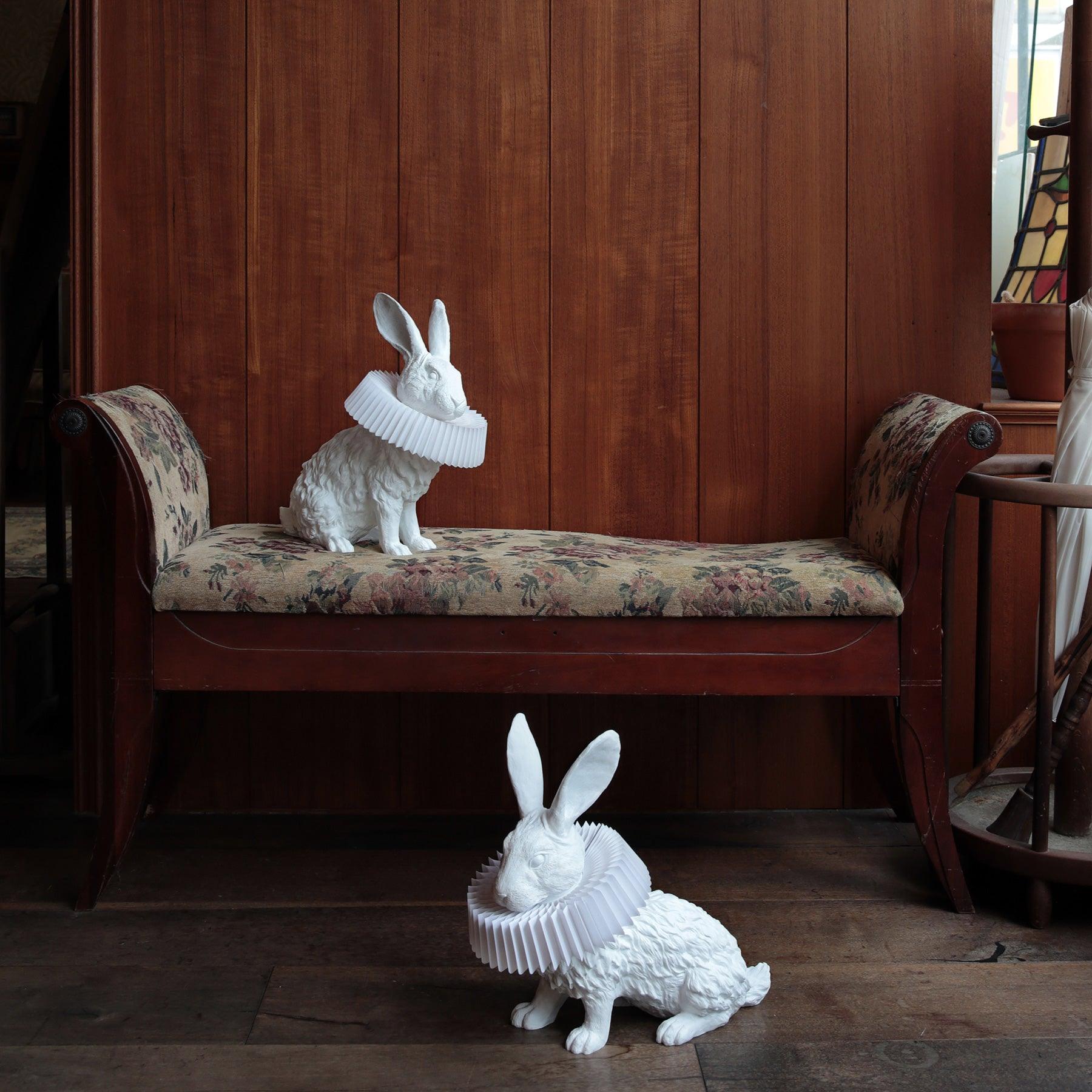 Rabbit X Table Lamp - Lumpaz