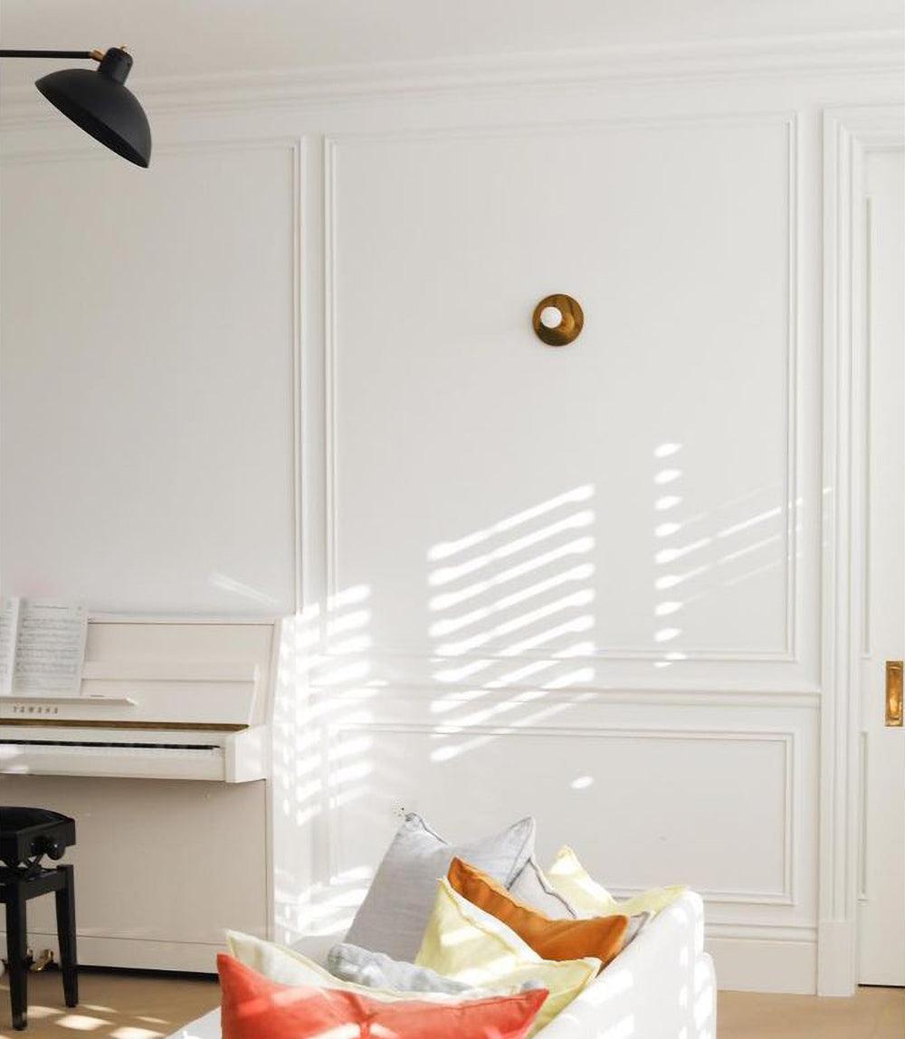 Dot Wall Lamp - Lumpaz