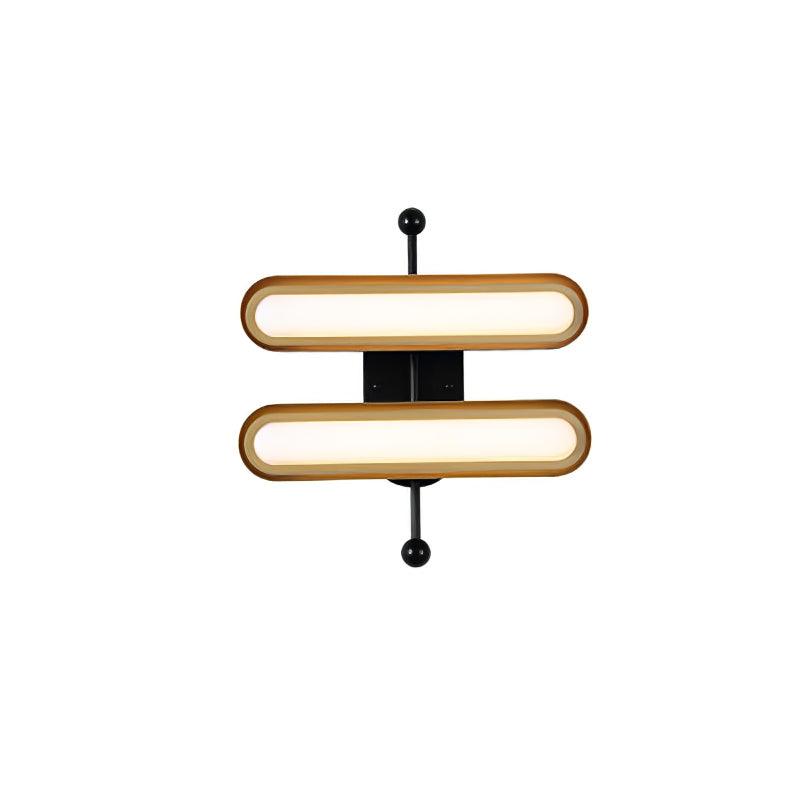 Capsule Wall Lamp - Lumpaz