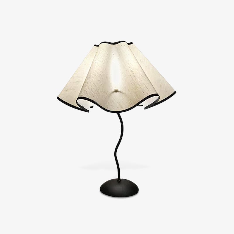 Cora Table Lamp - Lumpaz