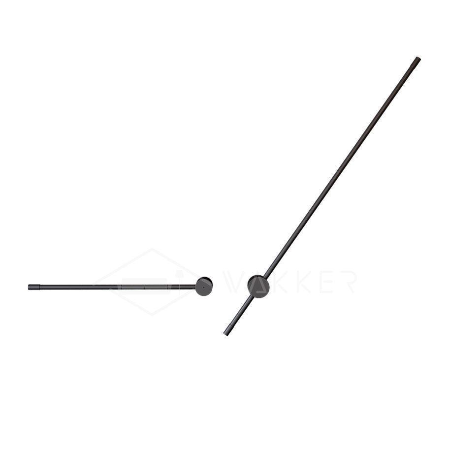 Linear LED Wall Light - Lumpaz