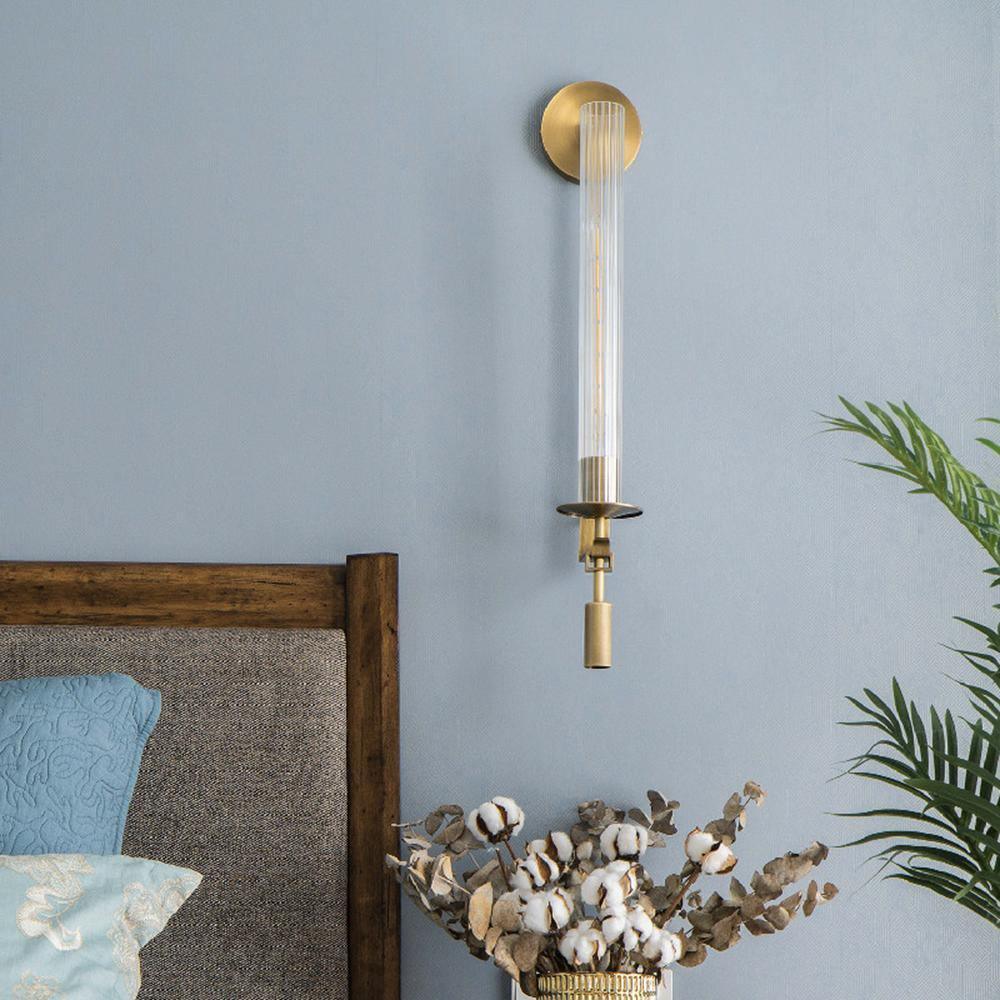 French Classicism Wall Lamp - Lumpaz