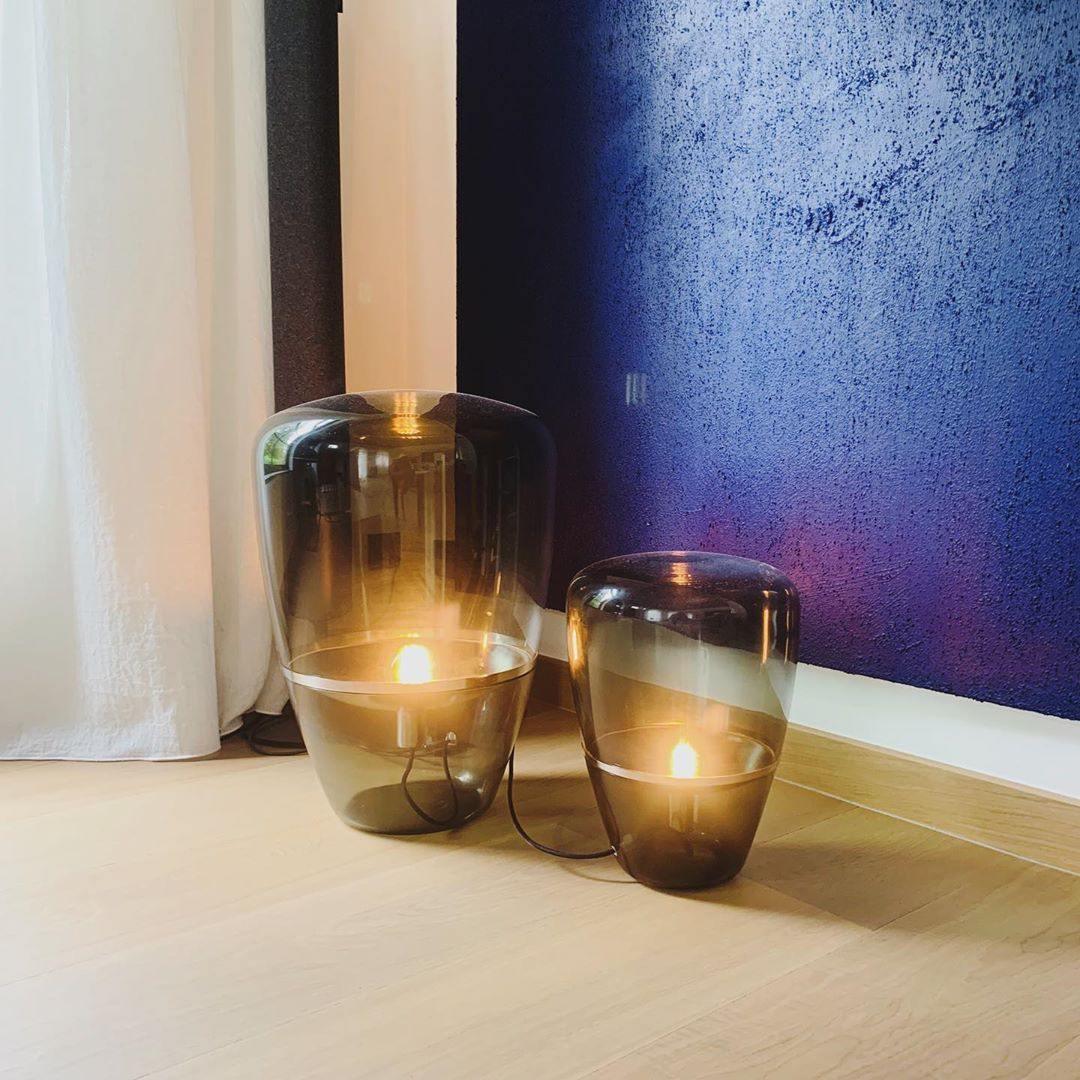 Balloon Table Lamp - Lumpaz