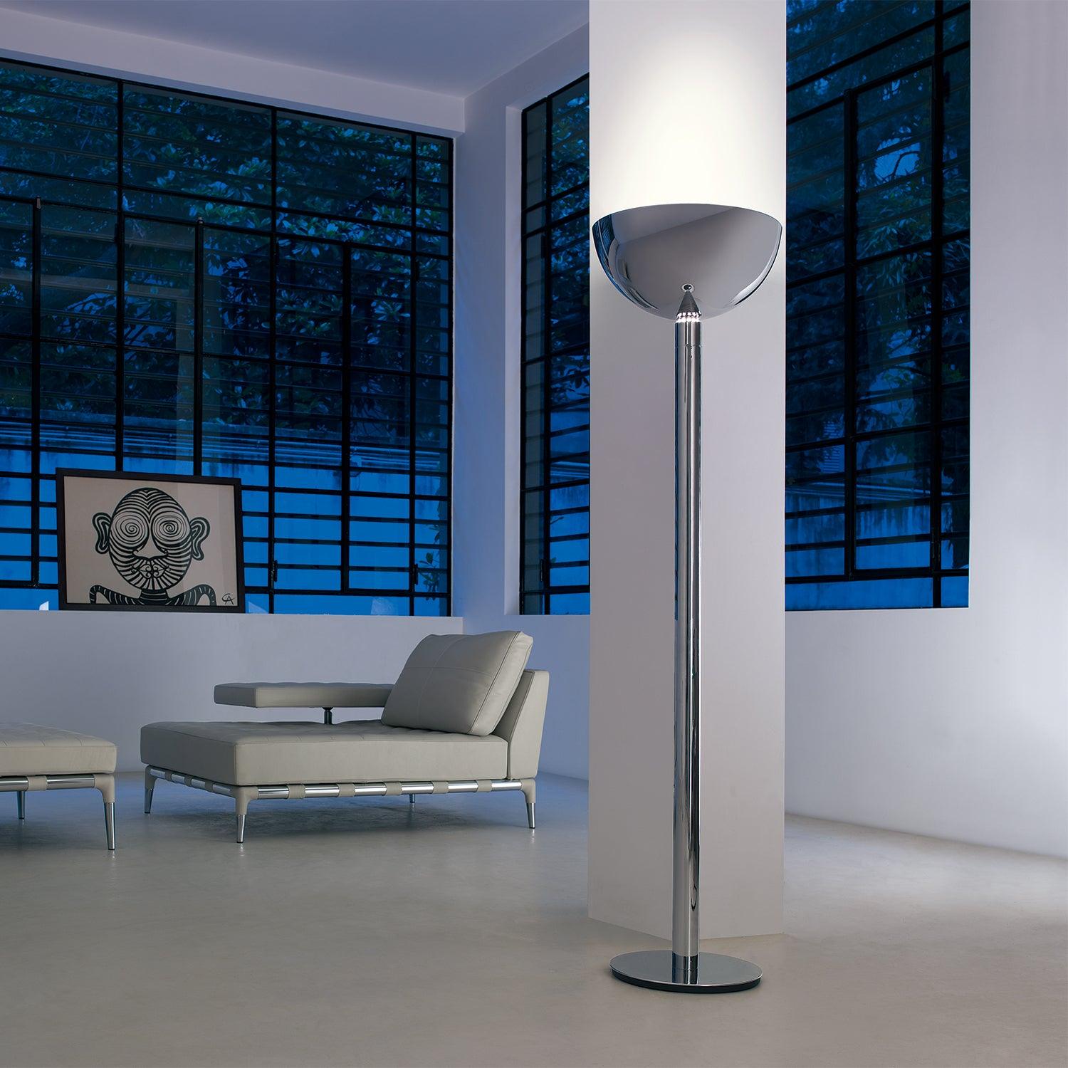 AM2Z Floor Lamp - Lumpaz