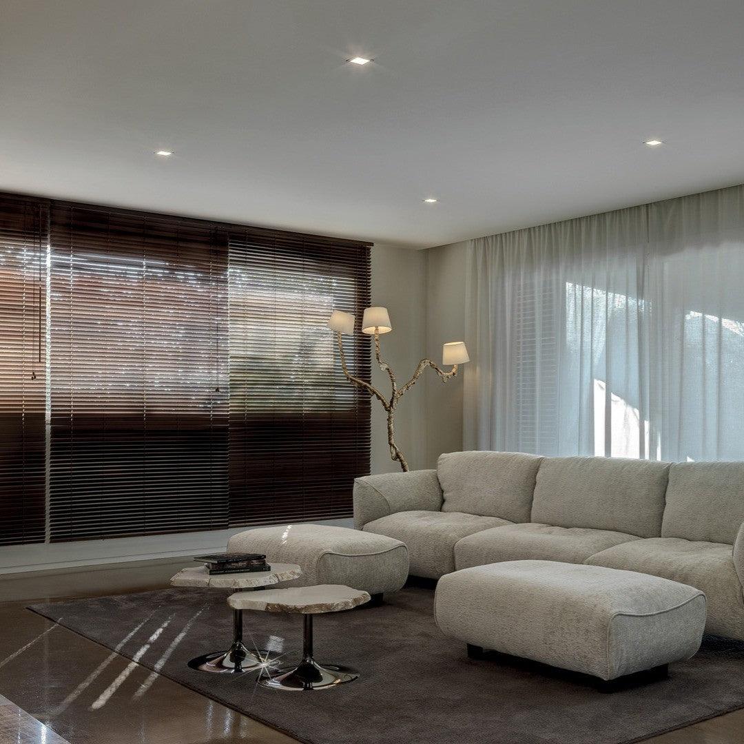 Ines Floor Lamp - Lumpaz