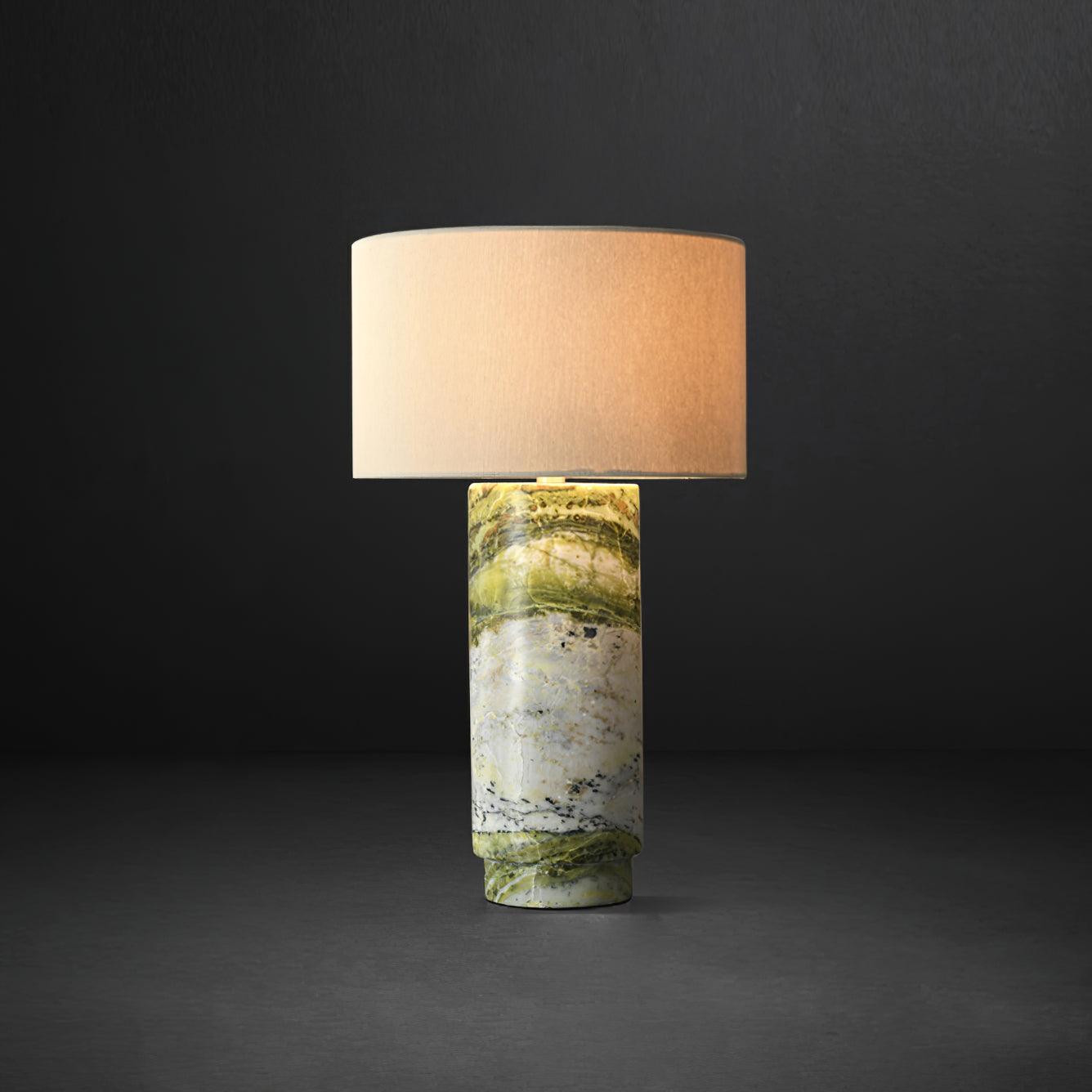 Terra Table Lamp - Lumpaz