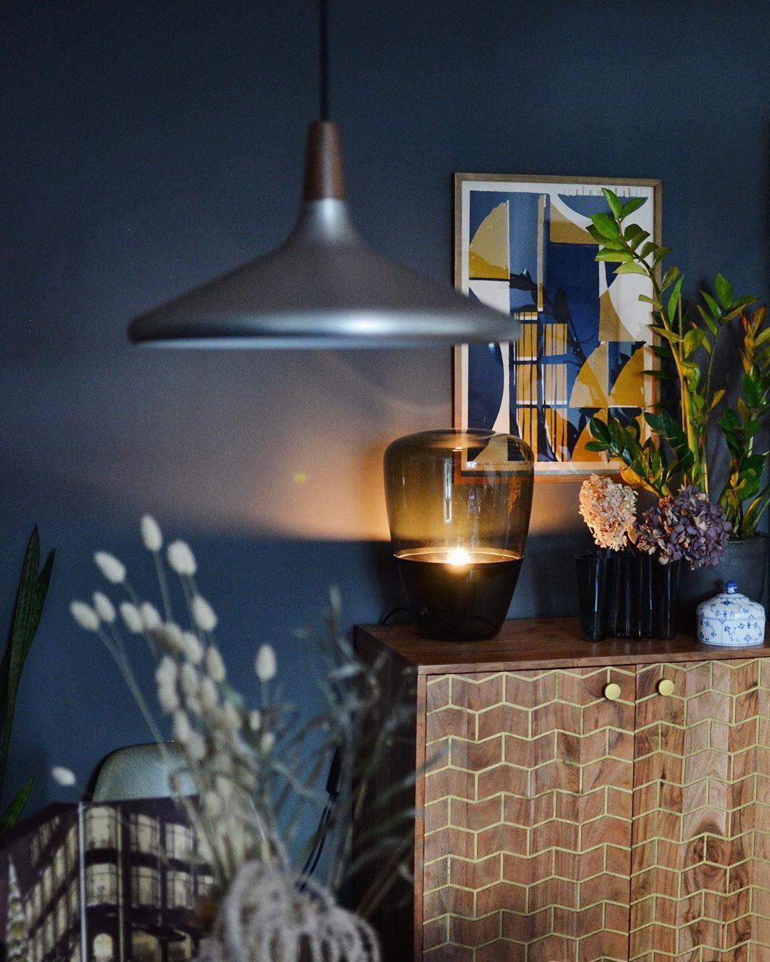 Balloon Table Lamp - Lumpaz