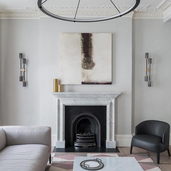 Farol Wall Light - Lumpaz