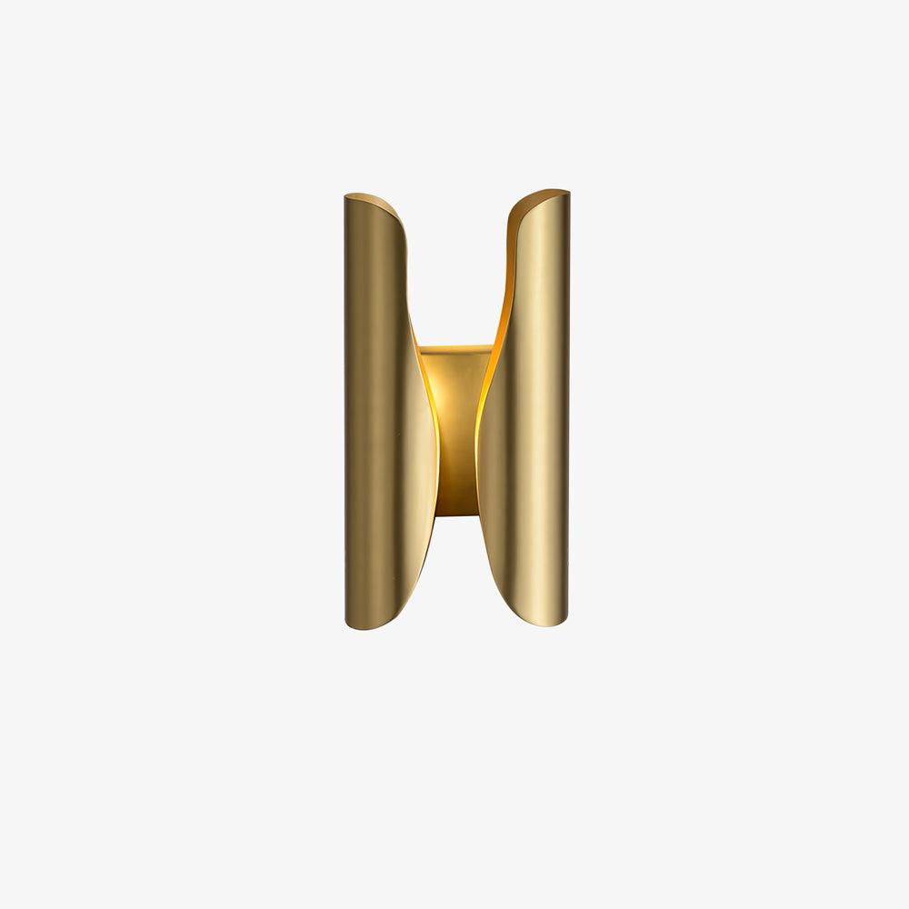 Guardian Wall Sconce - Lumpaz