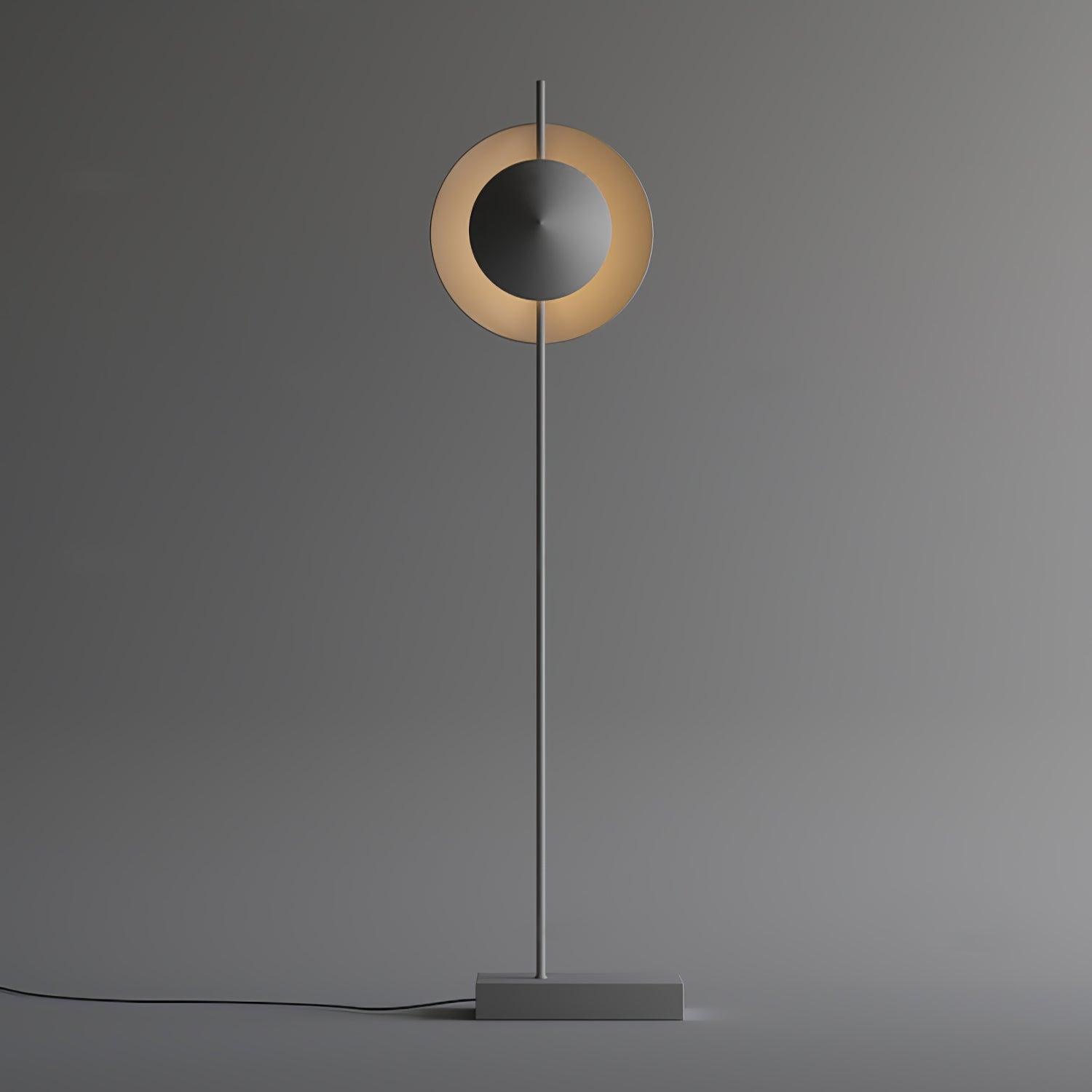 Dawn Floor Lamp - Lumpaz