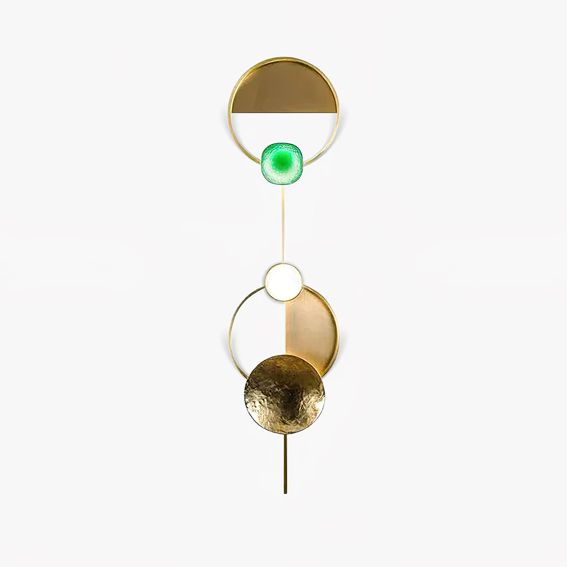Jewels Wall Lamp - Lumpaz