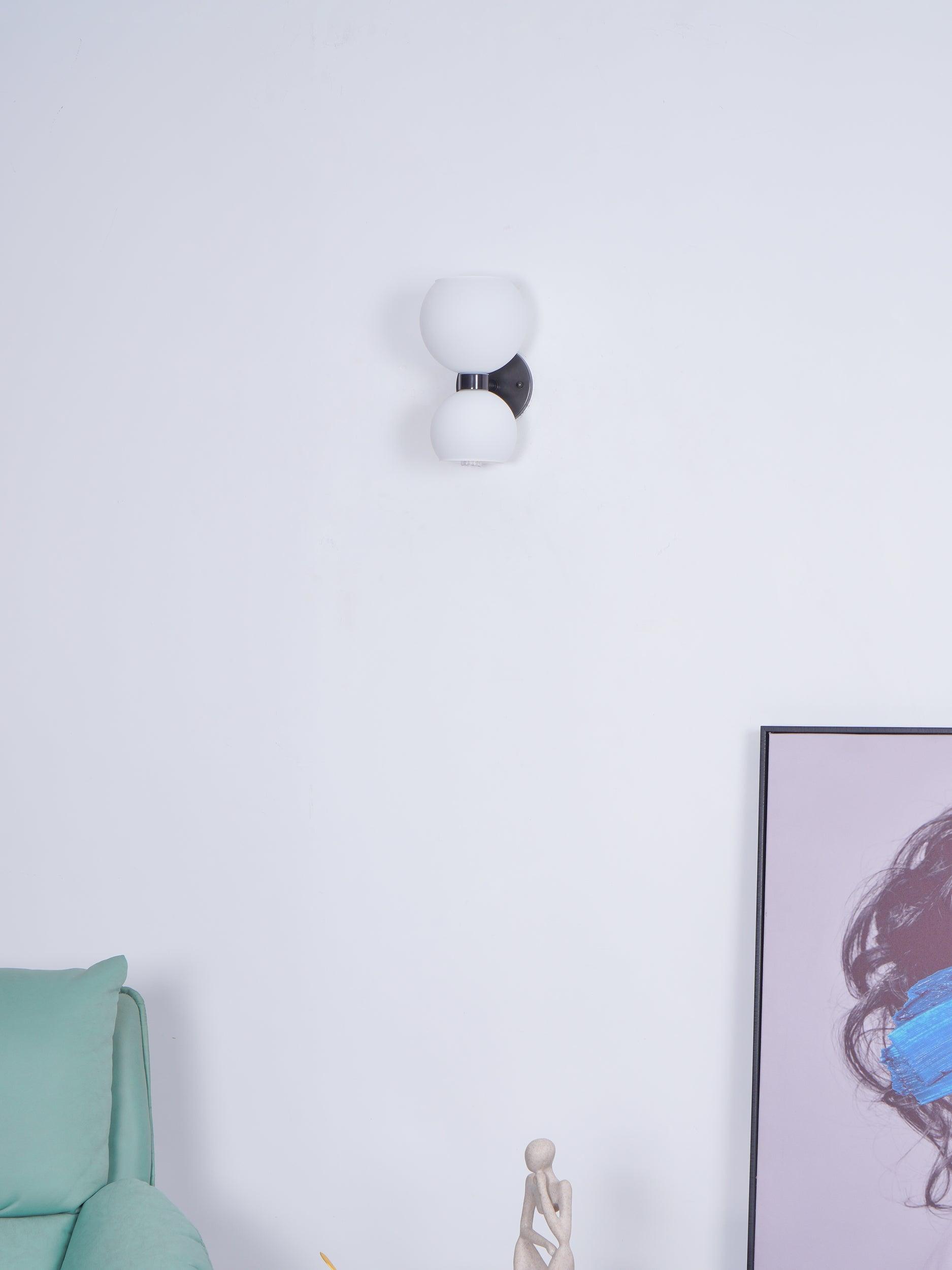 Betty Wall Lamp - Lumpaz