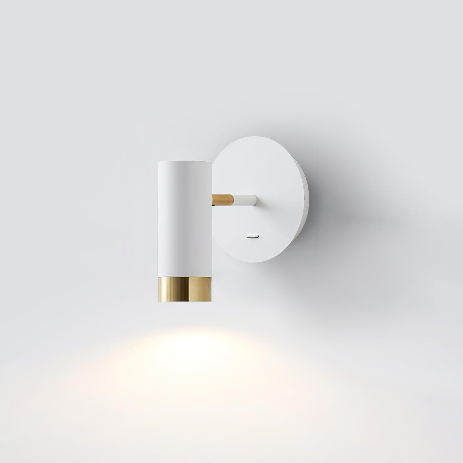 Karpo Wall Lamp - Lumpaz