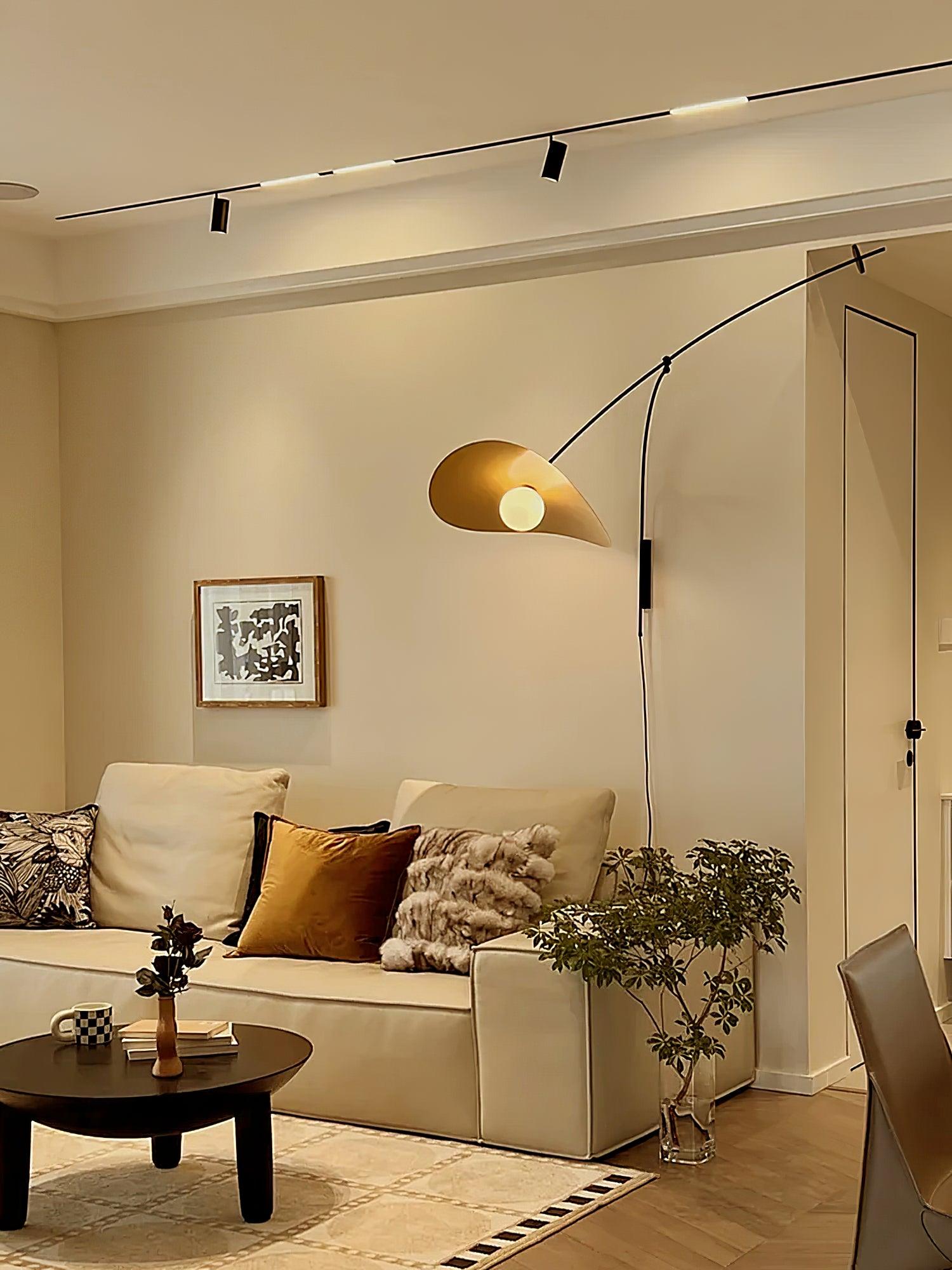 Myrna Wall Light - Lumpaz
