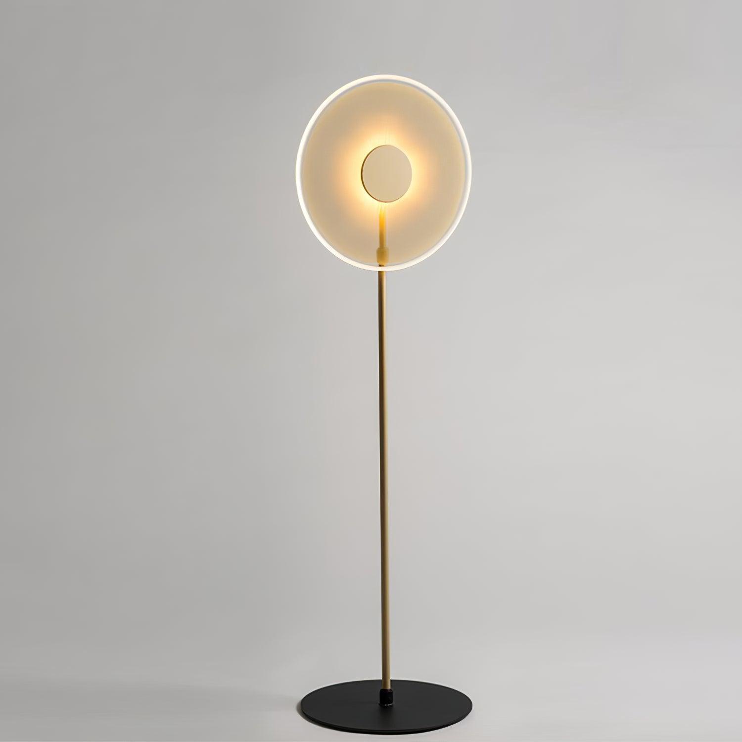 Blass Genesis Floor Lamp - Lumpaz