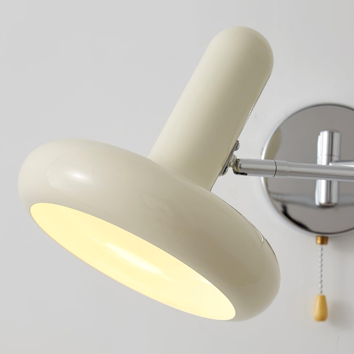 Rocker Wall Light - Lumpaz