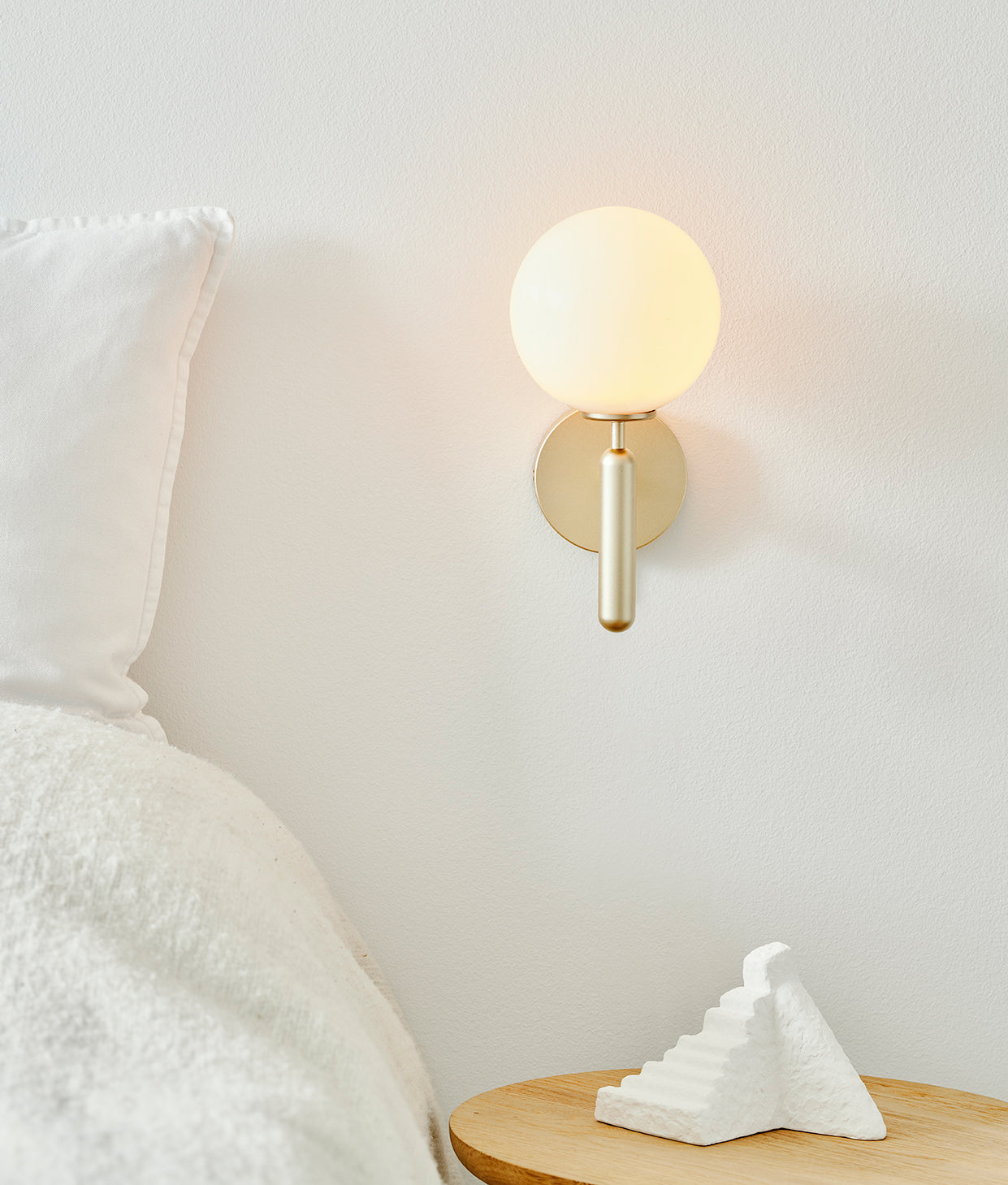 Miira Wall Light - Lumpaz