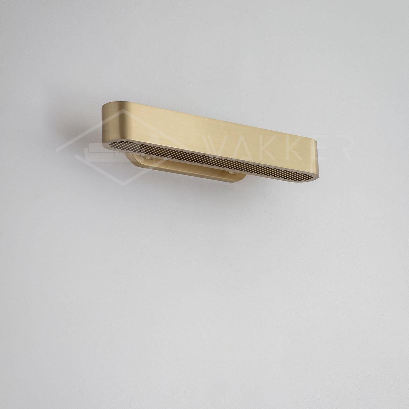 Colt Wall Light - Lumpaz