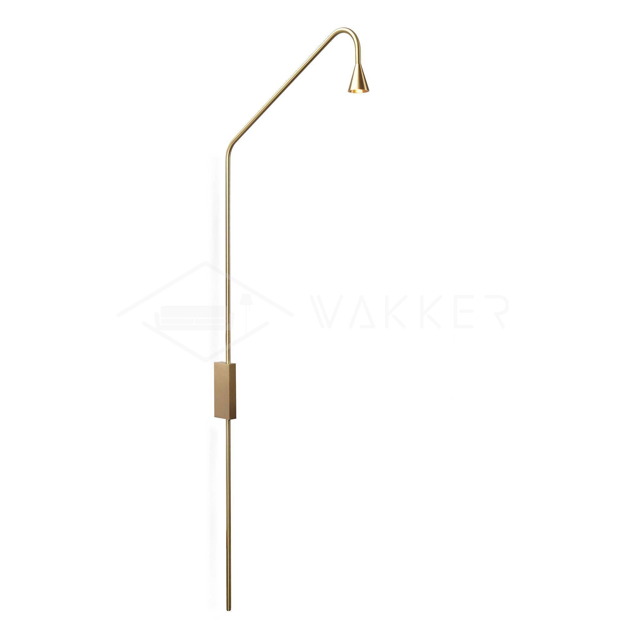 Zen Harmony Wall Lamp - Lumpaz