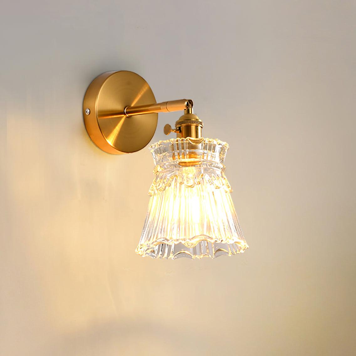 Chaika Wall Lamp - Lumpaz