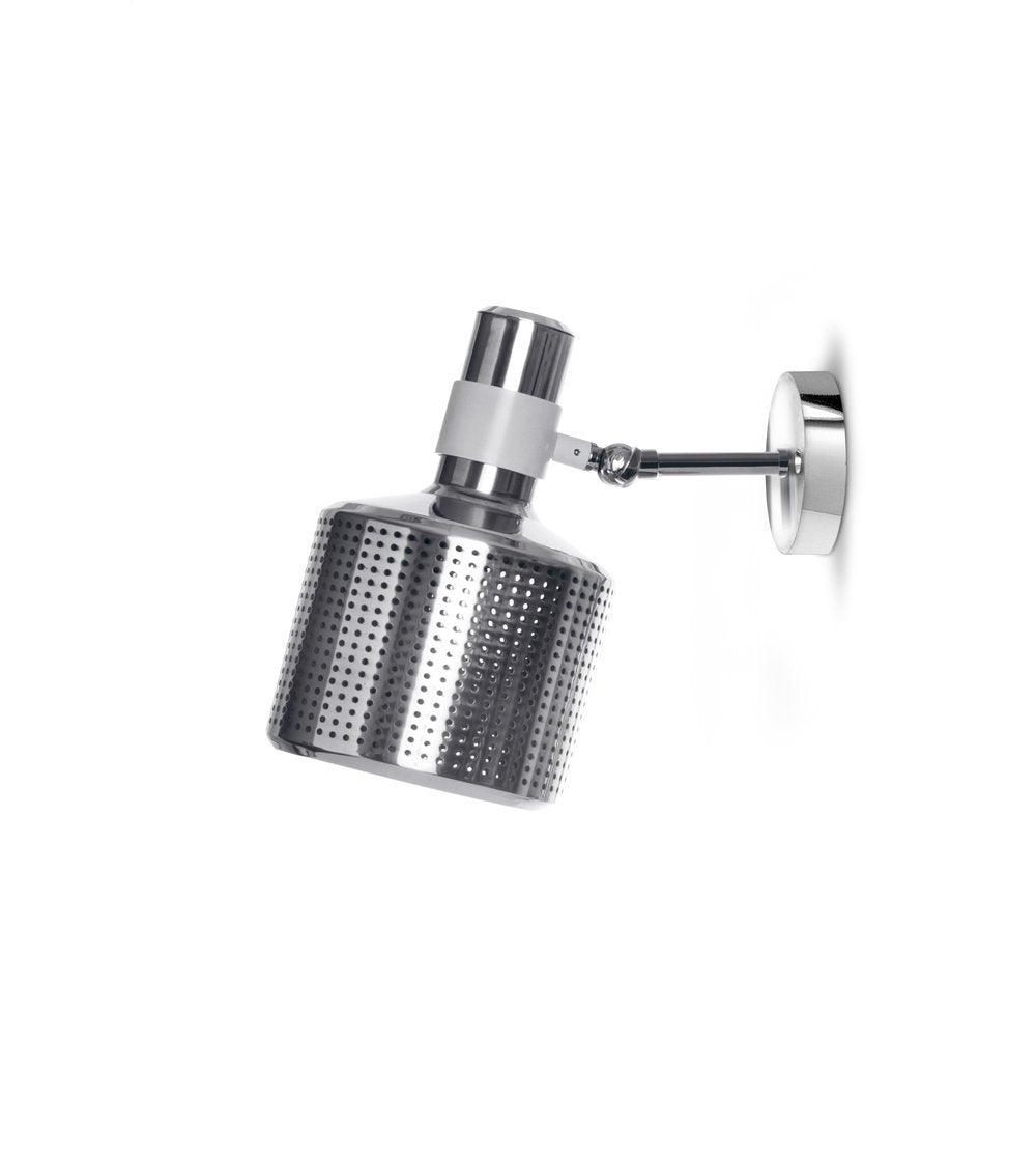 Riddle Wall Light - Lumpaz