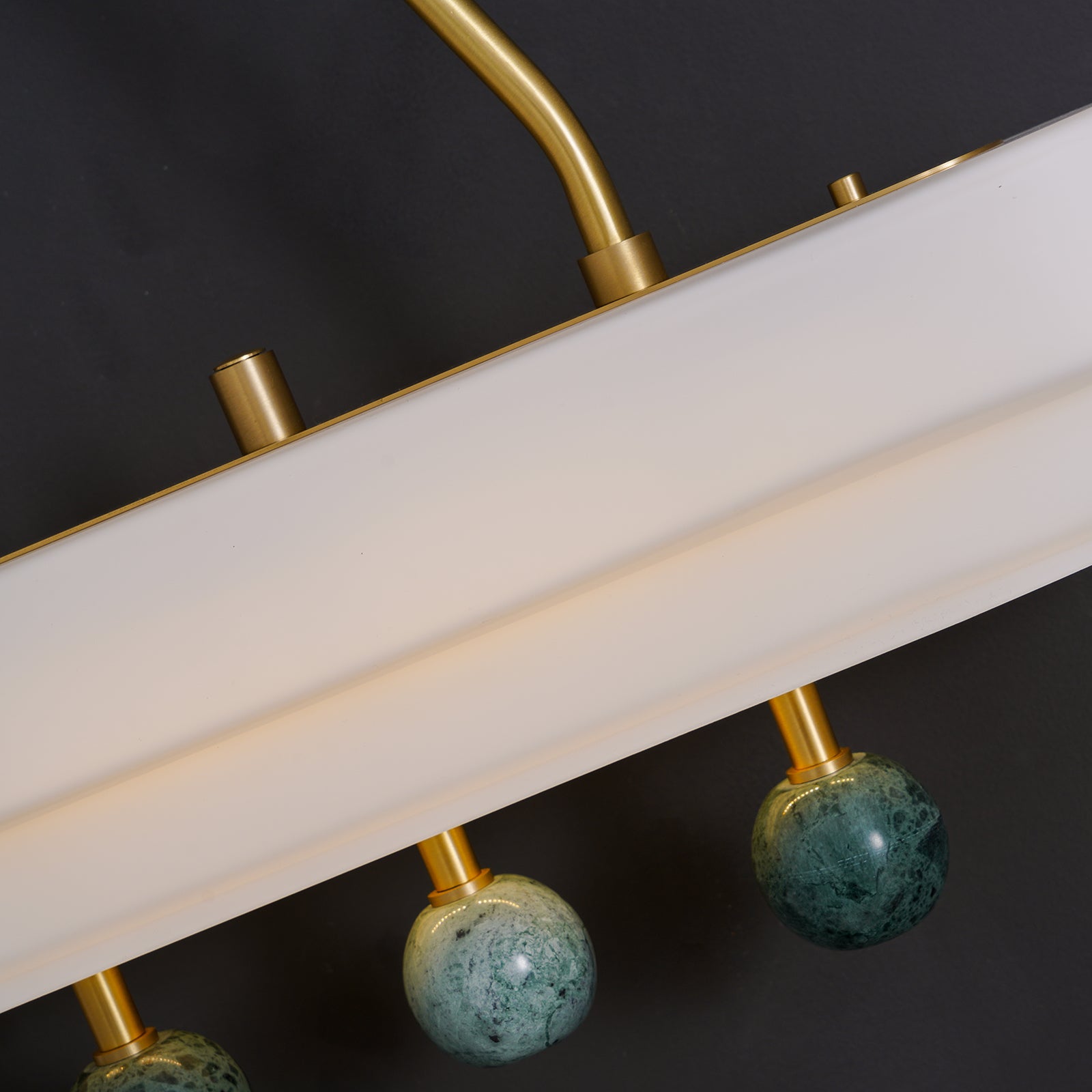 Spate Wall light - Lumpaz