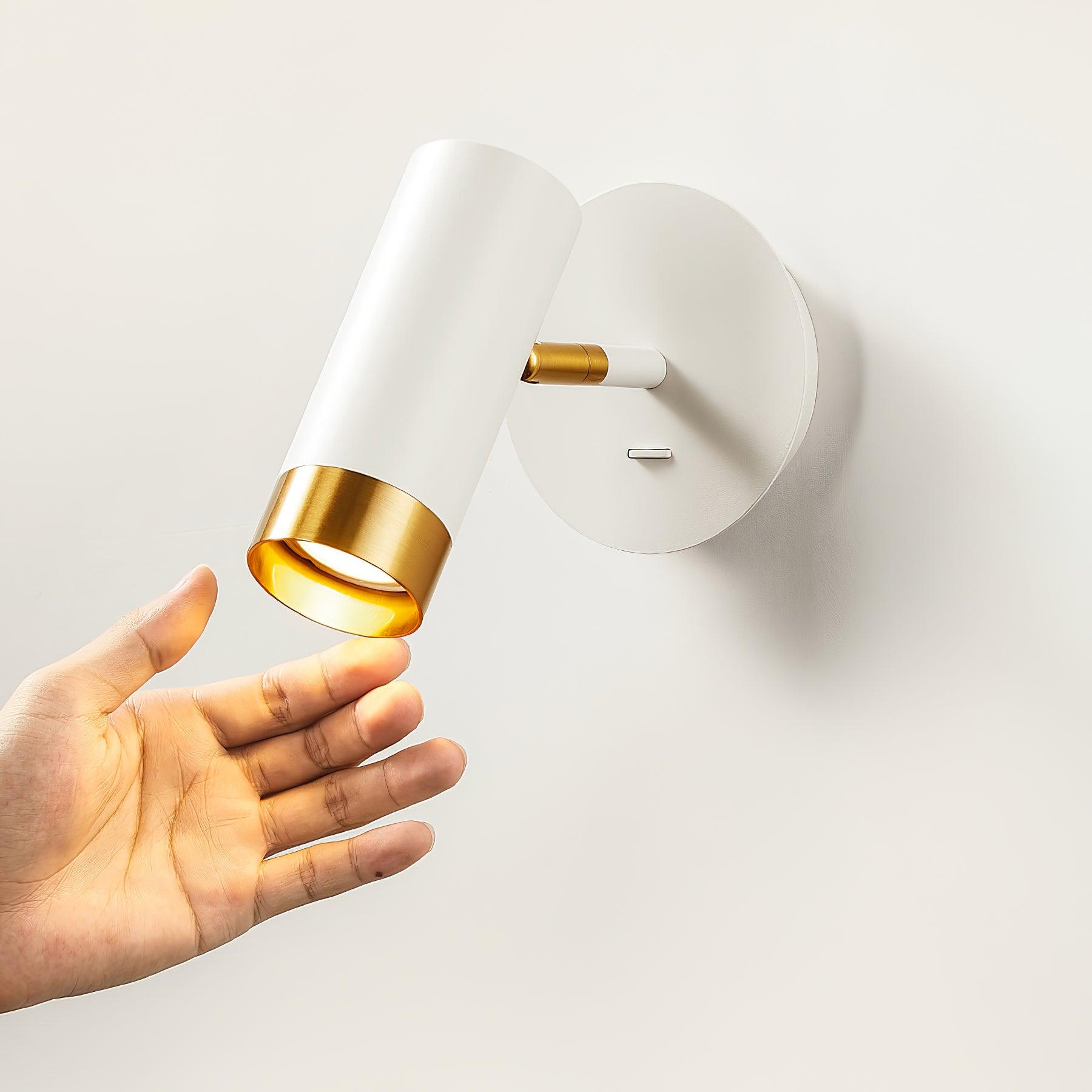Karpo Wall Lamp - Lumpaz